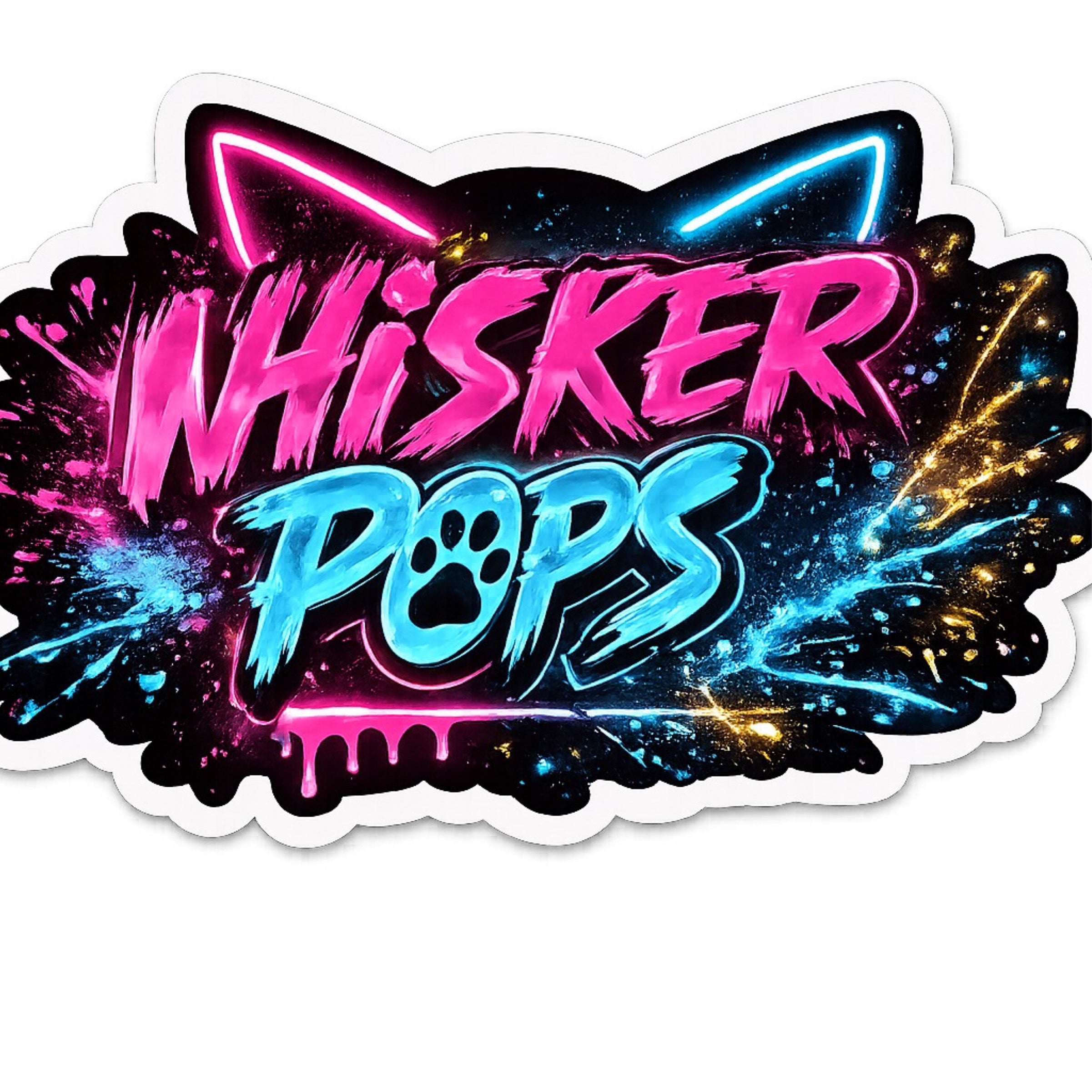 Whisker Pops