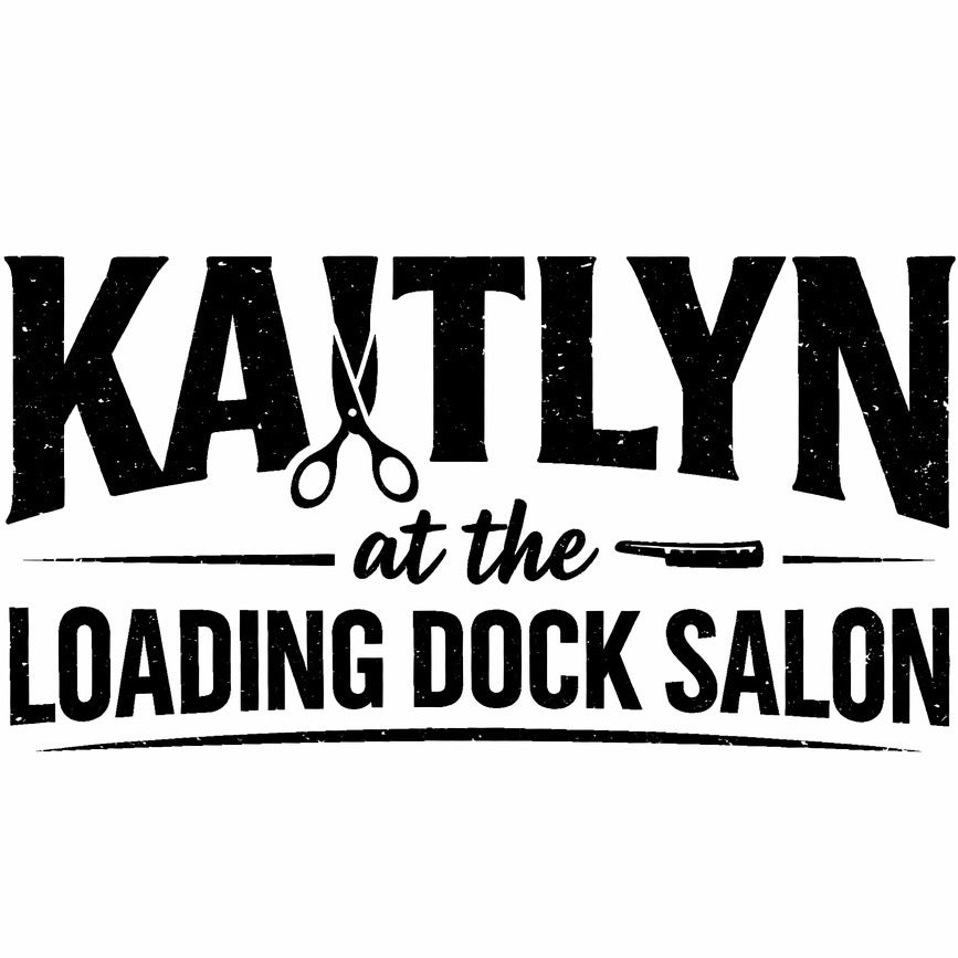 Kaitlyn at The Loading Dock