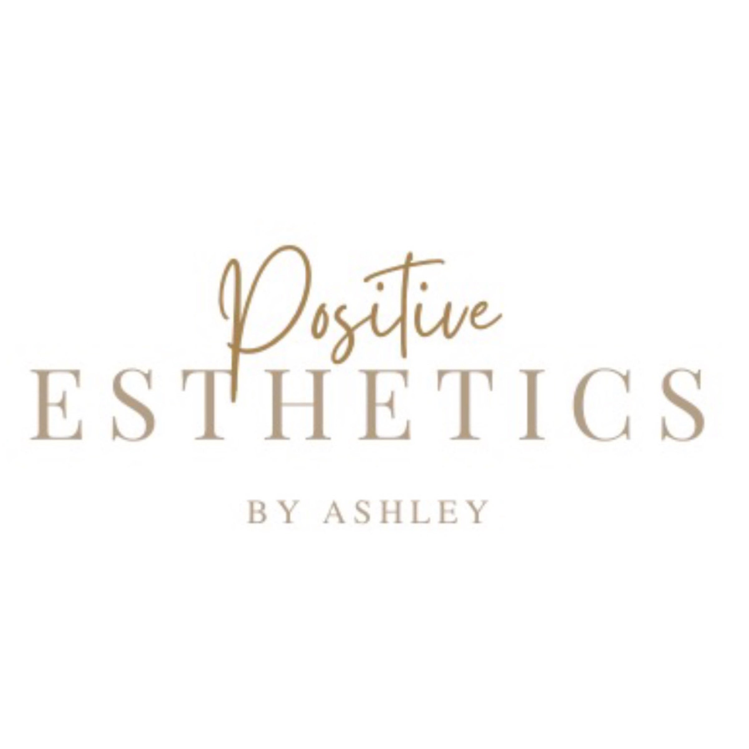 Positive Esthetics by Ashley