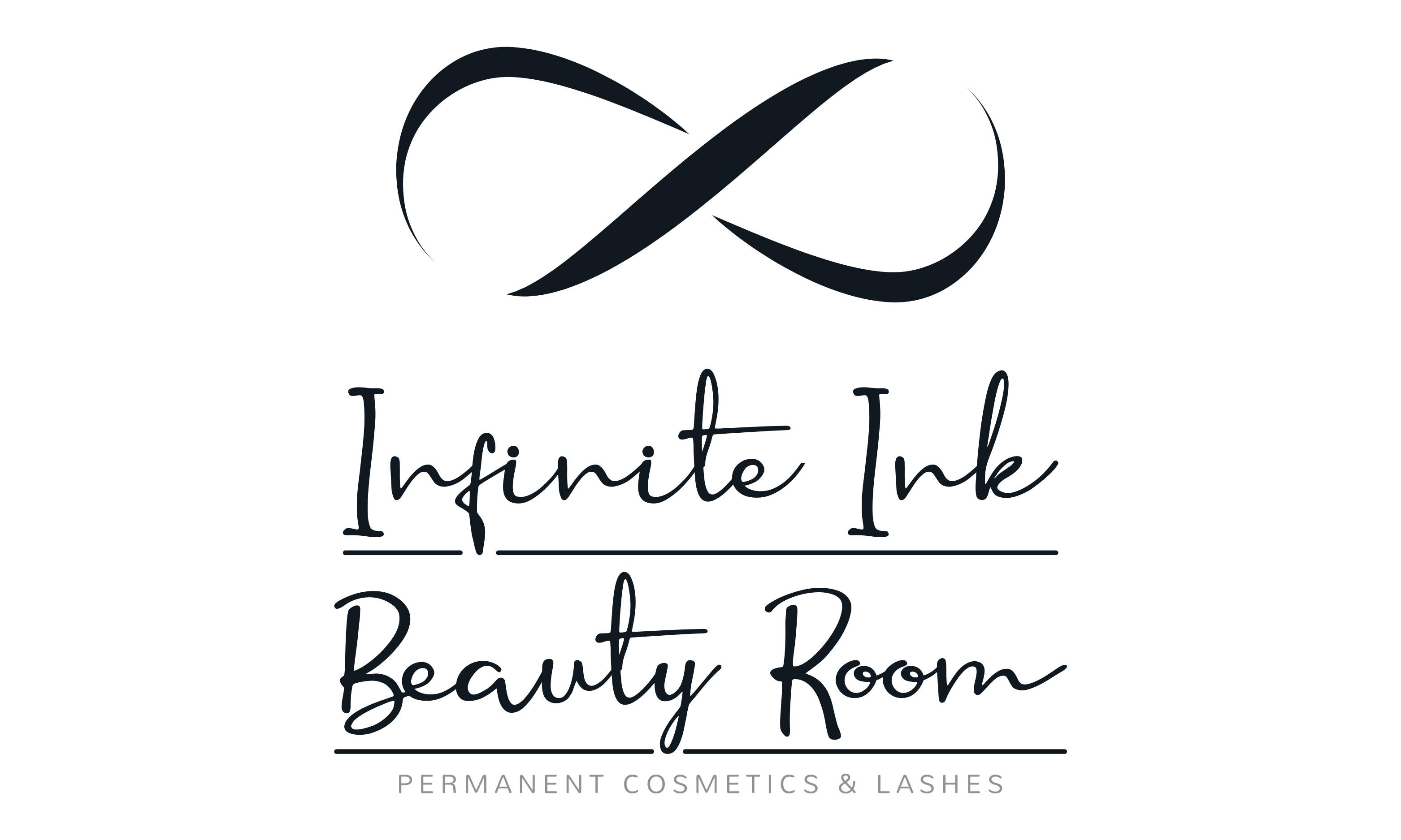 Infinite Ink Beauty Room