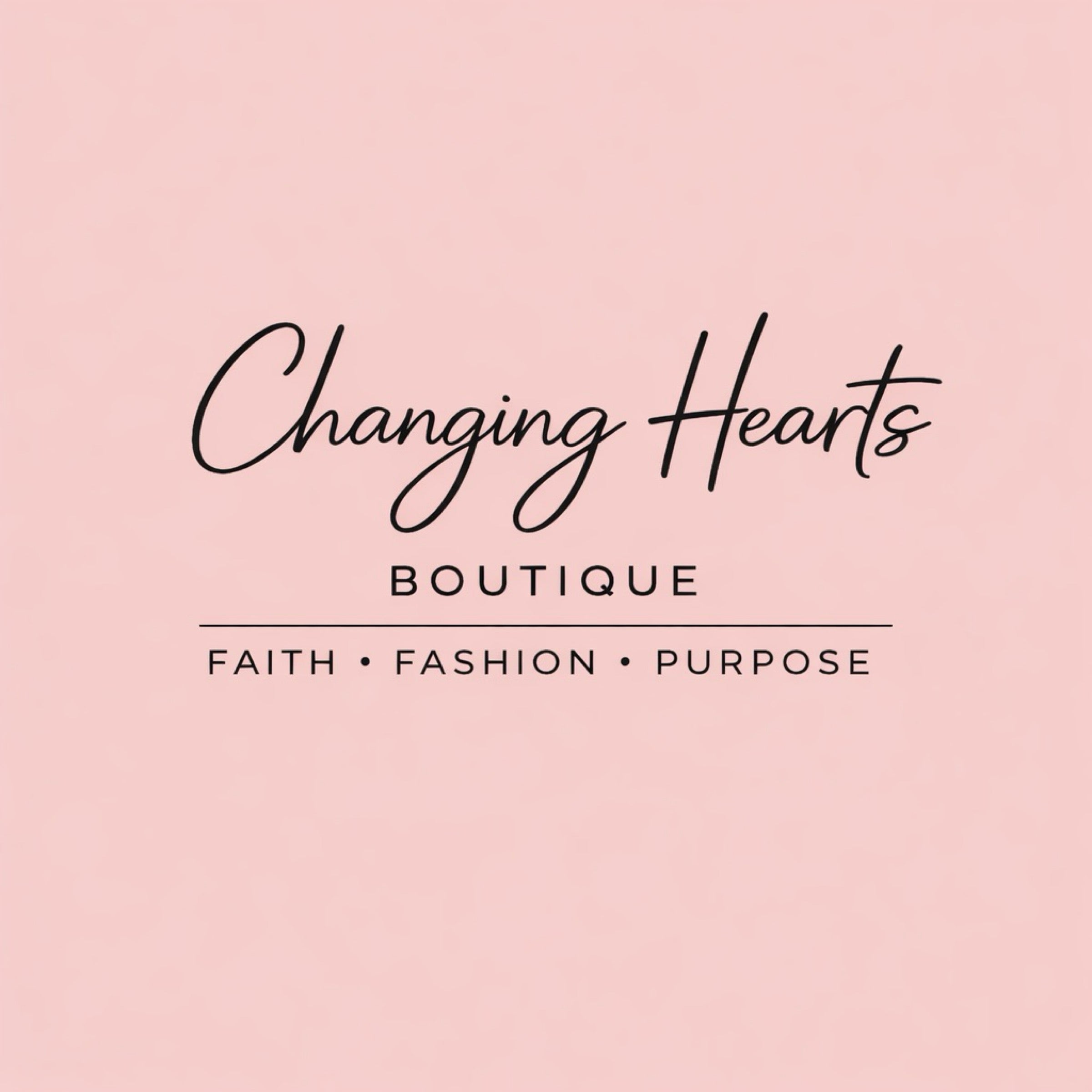 Changing Hearts Boutique