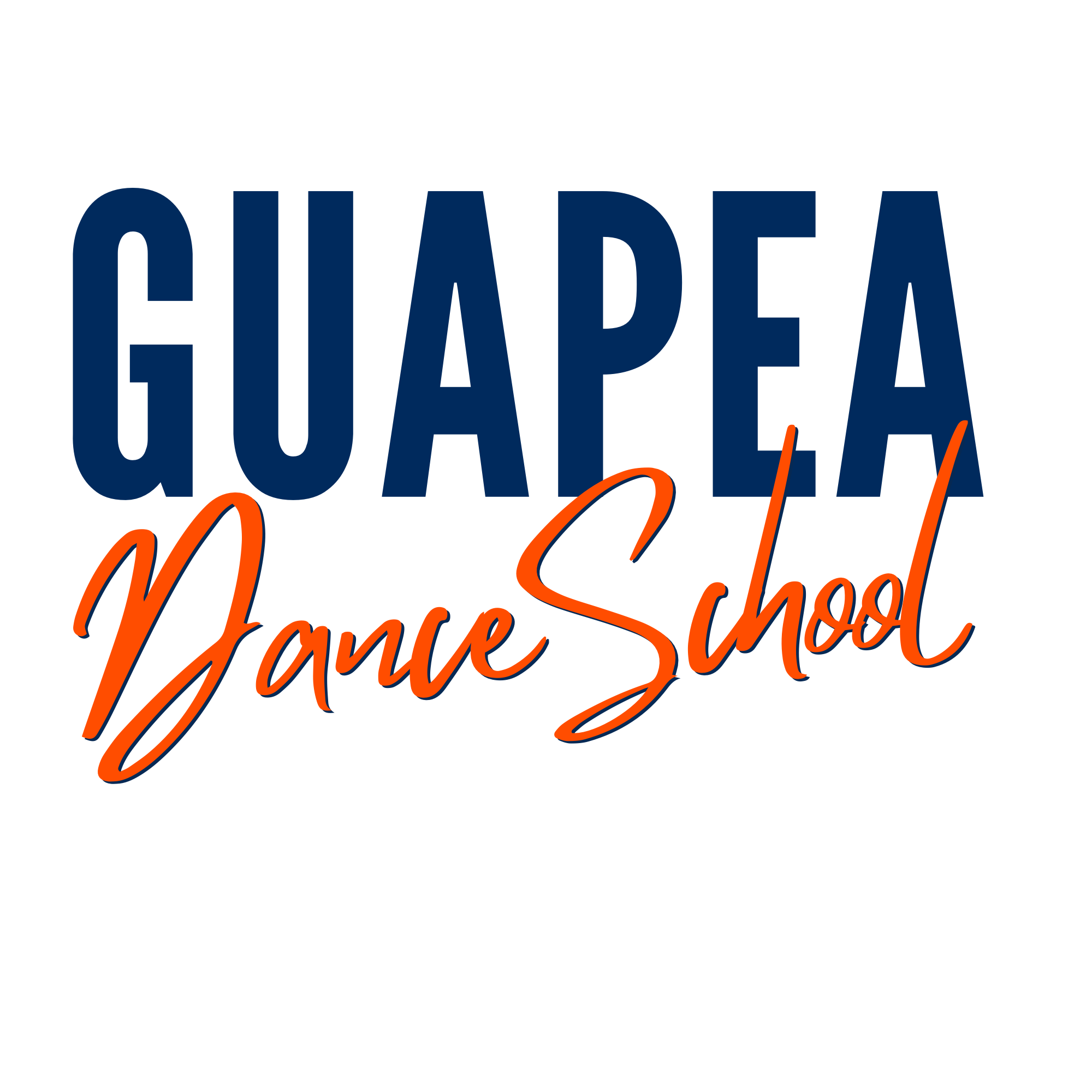 Guapea Dance School