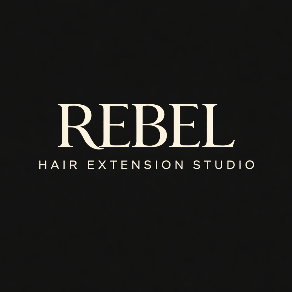 Rebel Hair Extension Studio