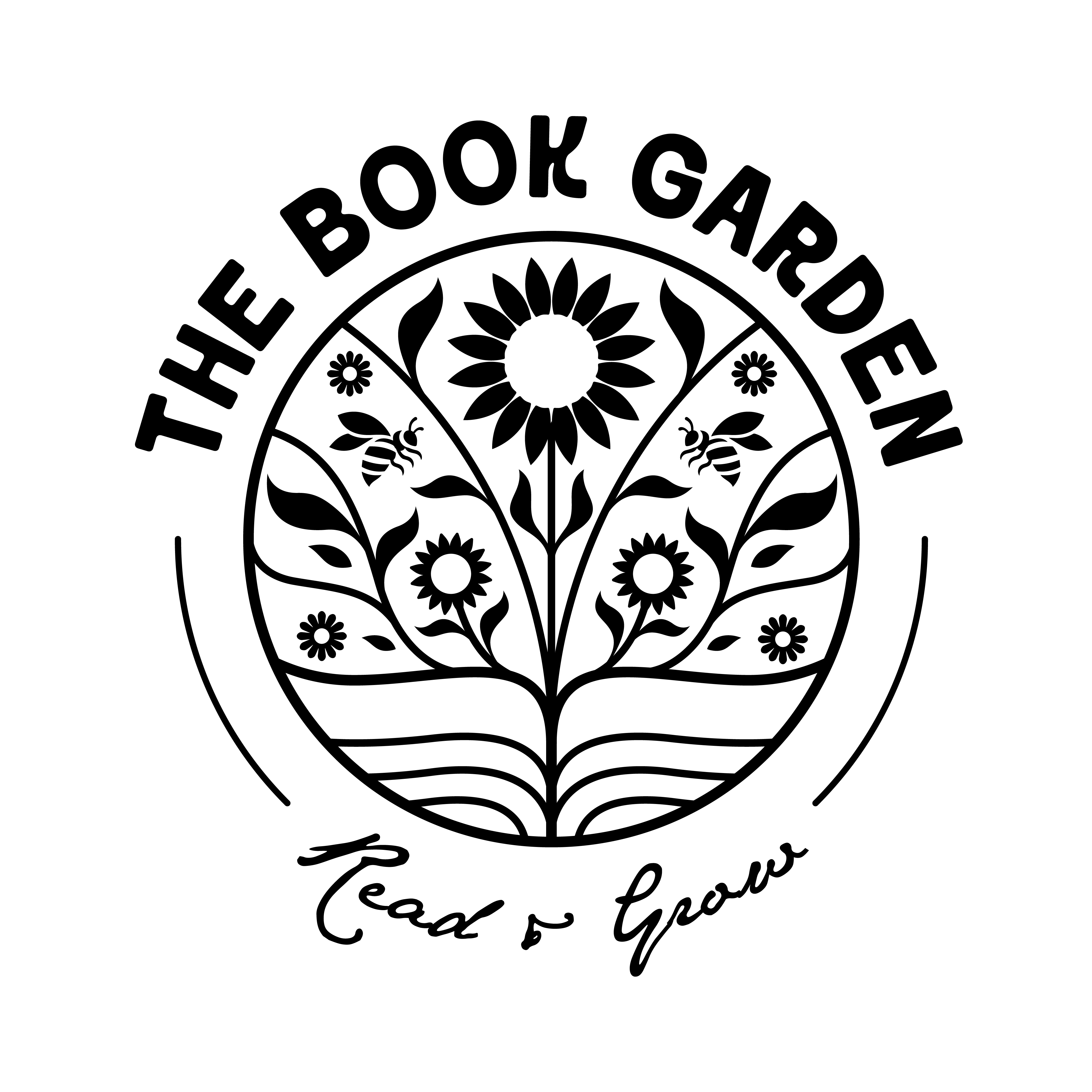 The Book Garden