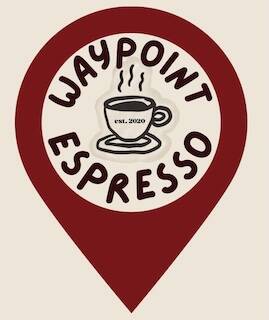 Waypoint Espresso Truck