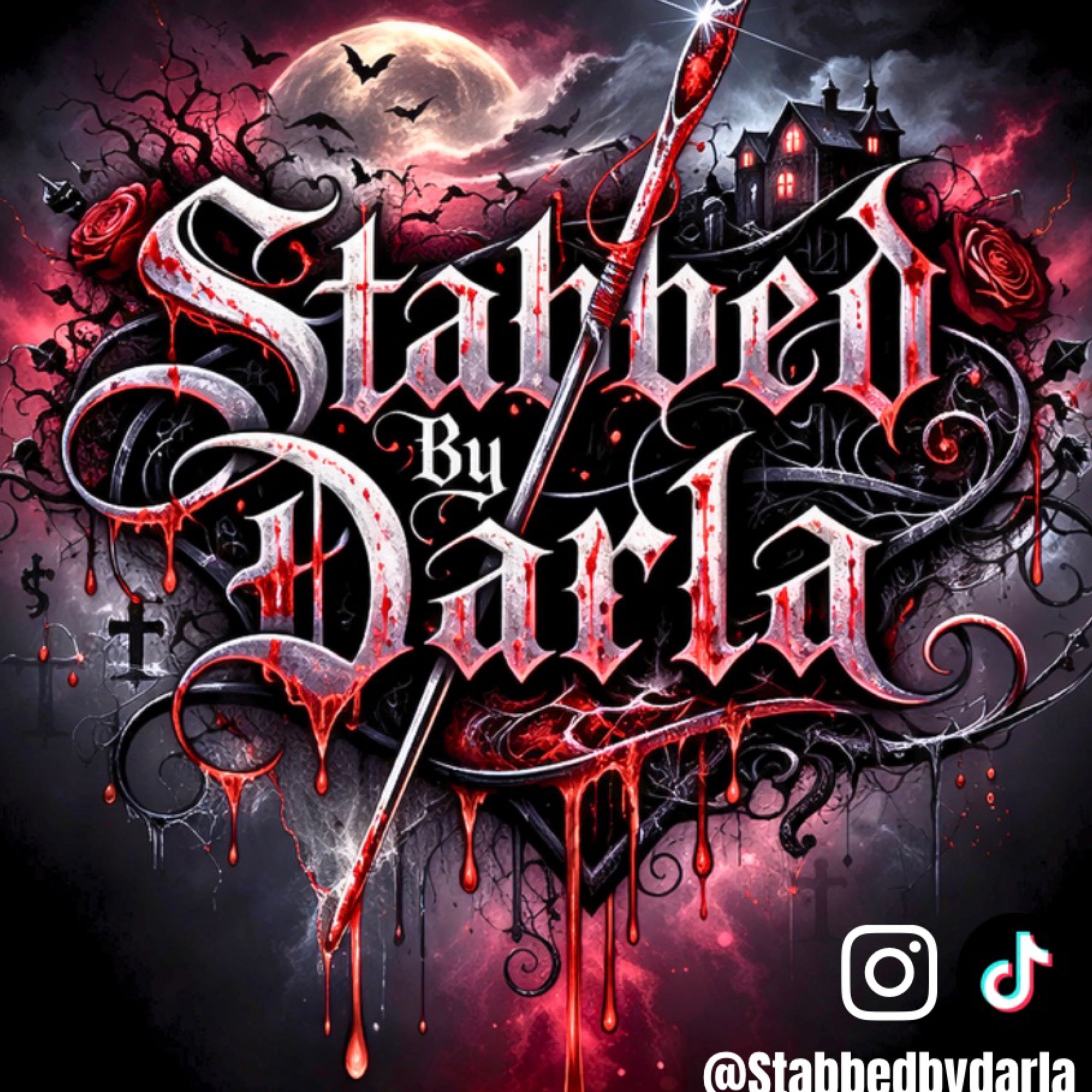 StabbedByDarla