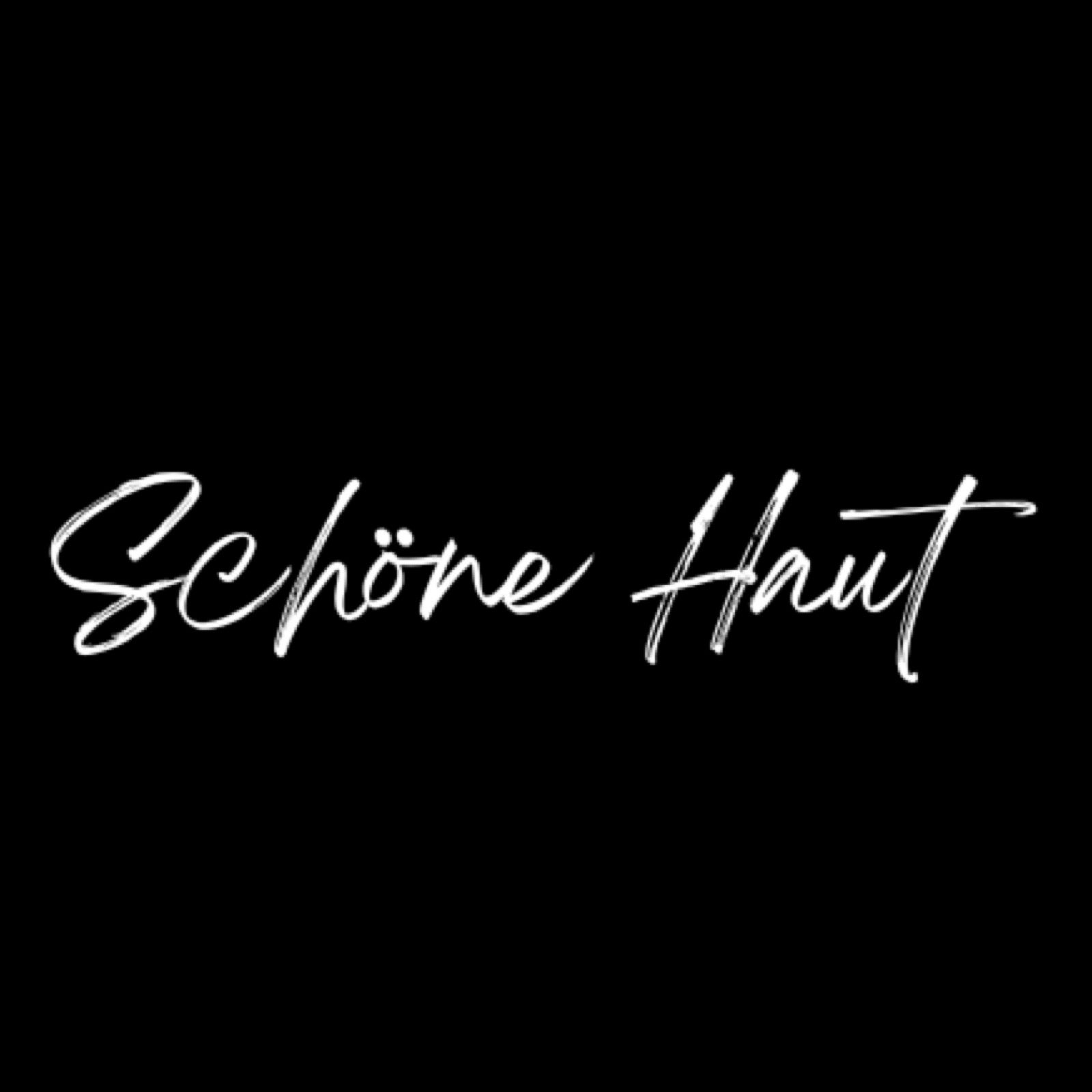 Schöne Haut
