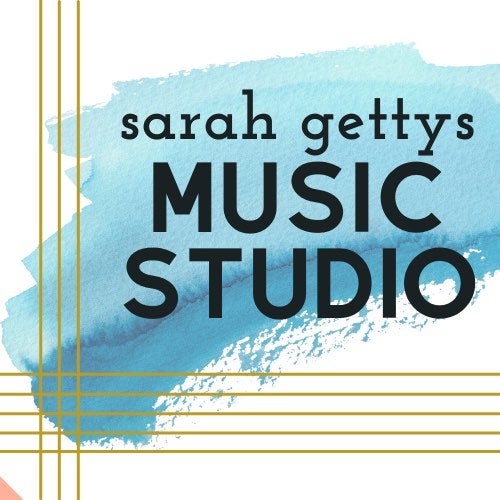 Sarah Gettys Music Studio