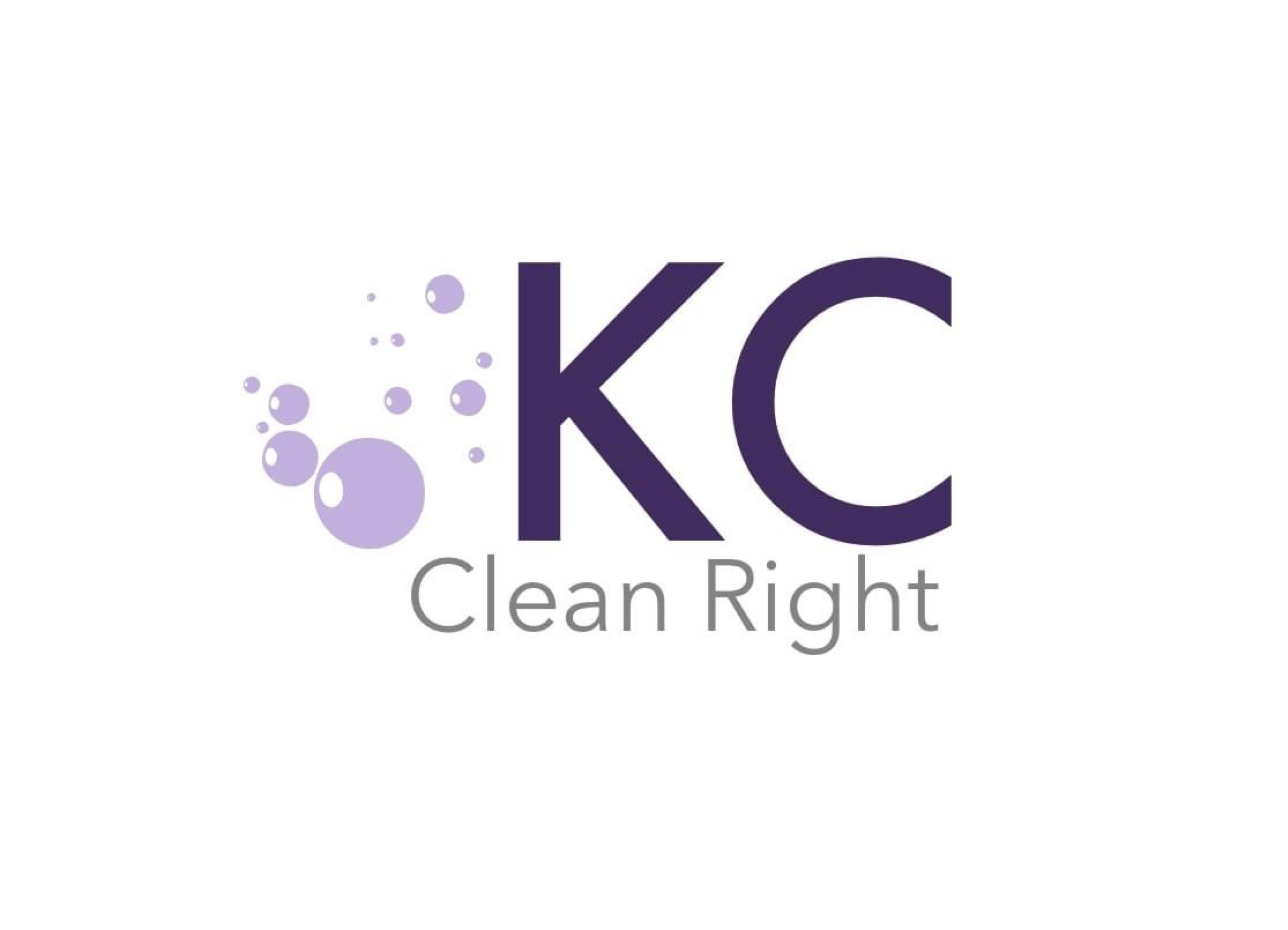 KC CLEAN RIGHT CLEANING SERVICE, LLC