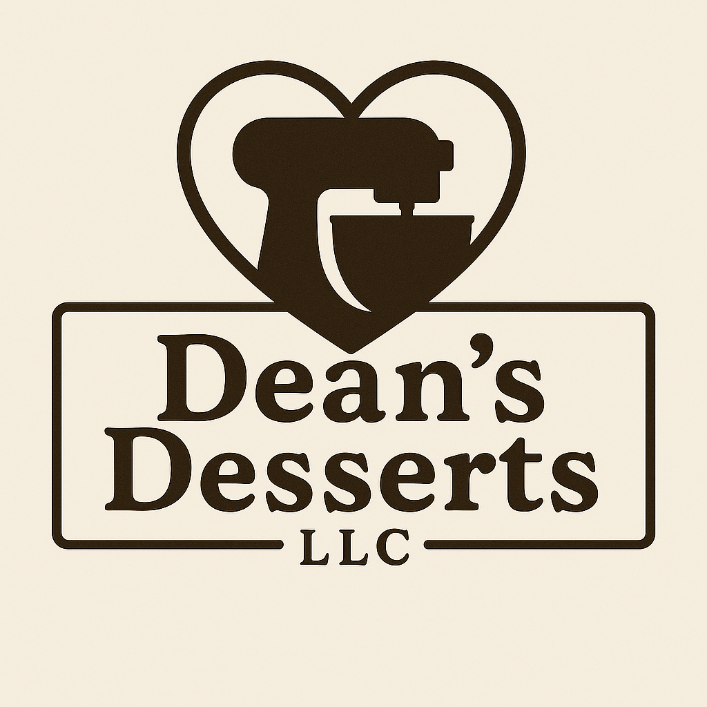 Dean's Desserts LLC