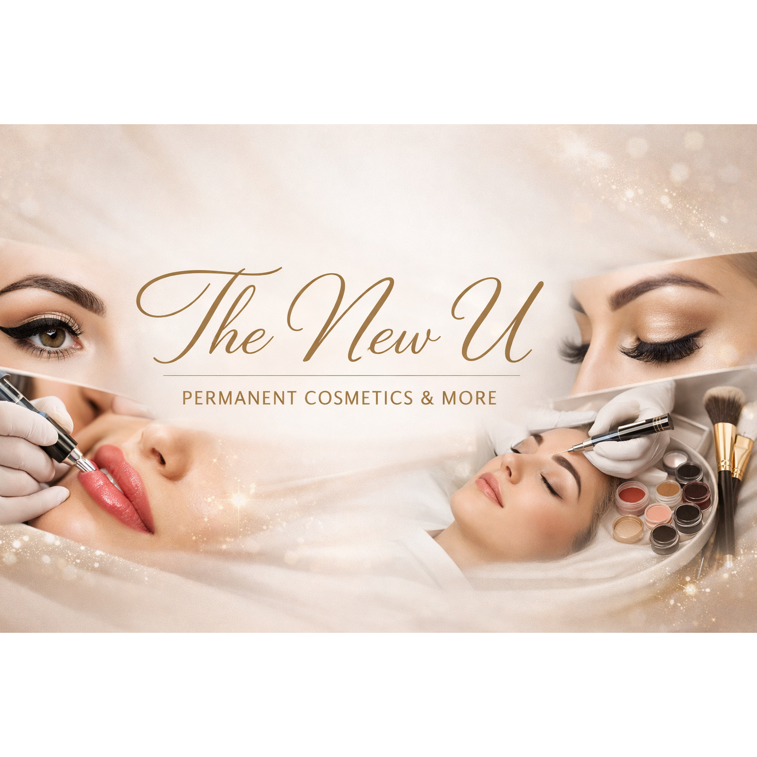 The New U