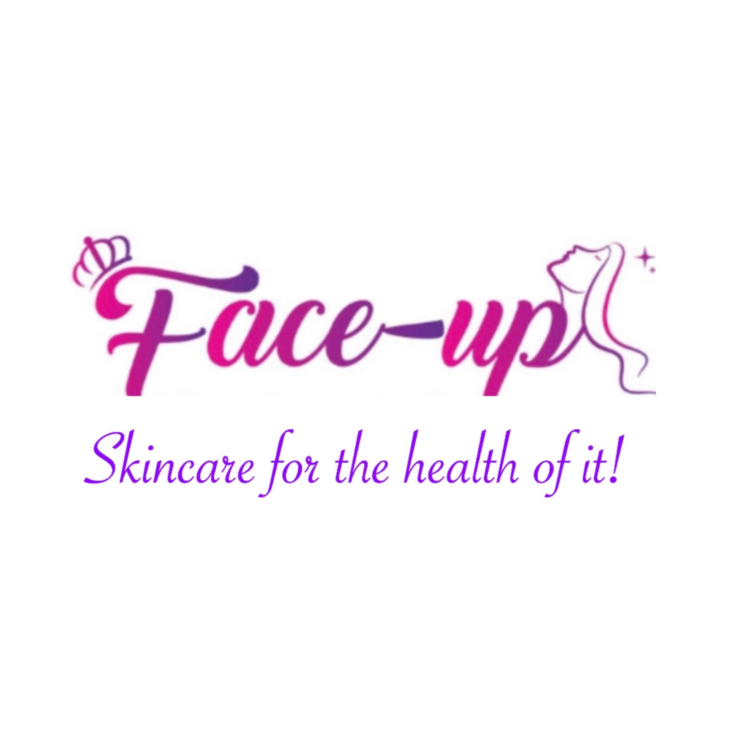 Face-Up Skincare