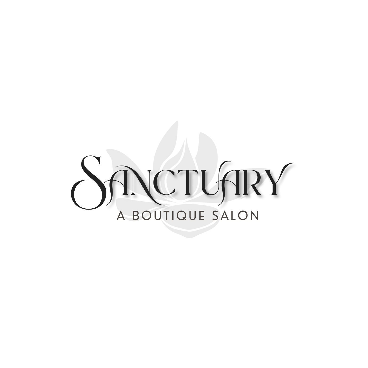 Sanctuary Salon | NLR