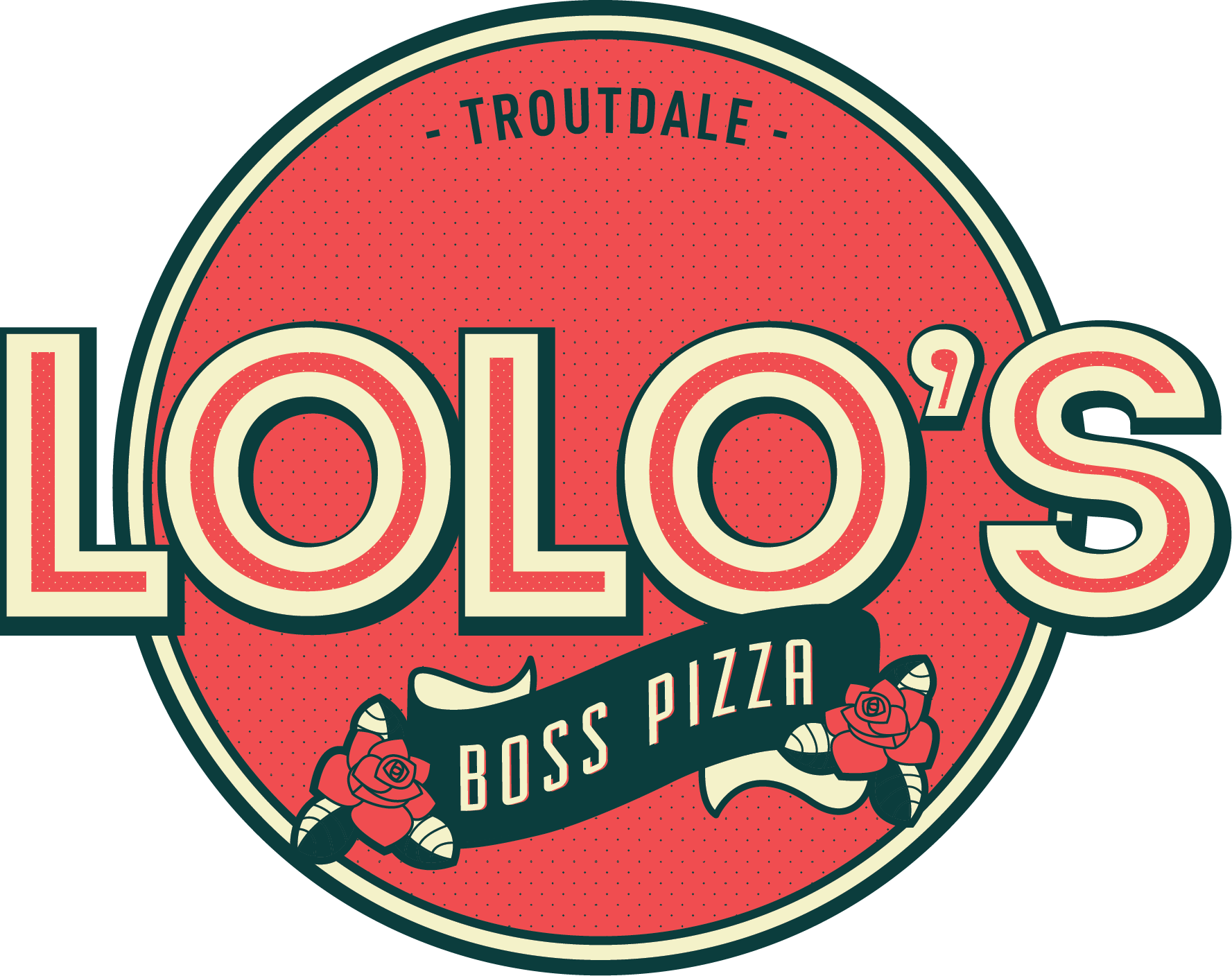 LoLo's Boss Pizza