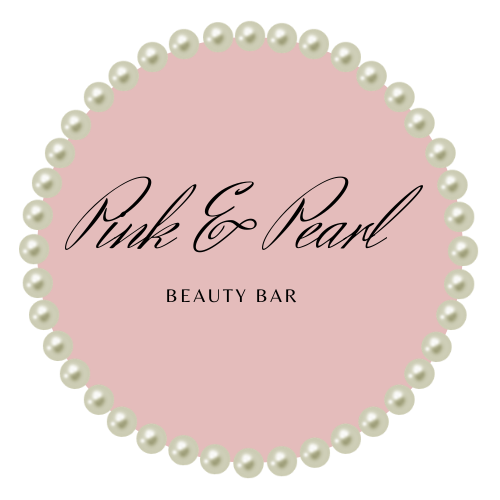Pink & Pearl Beauty Bar