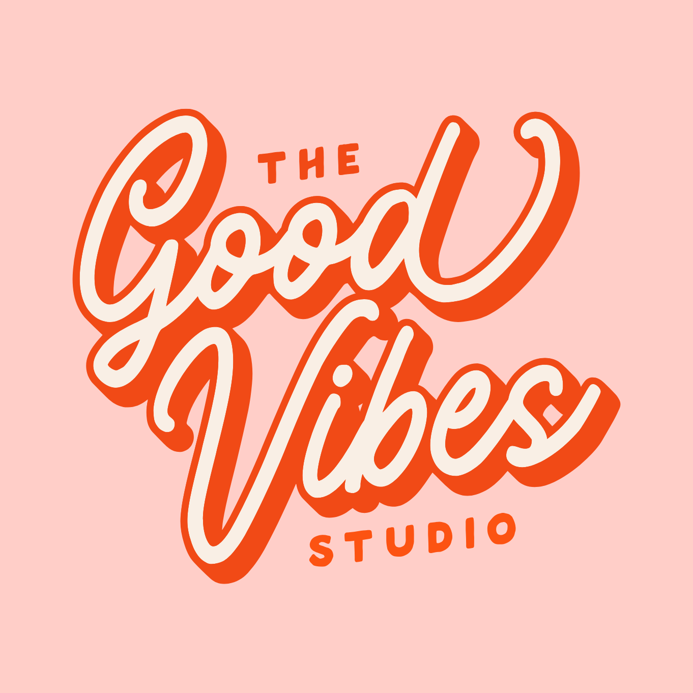 The Good Vibes Studio