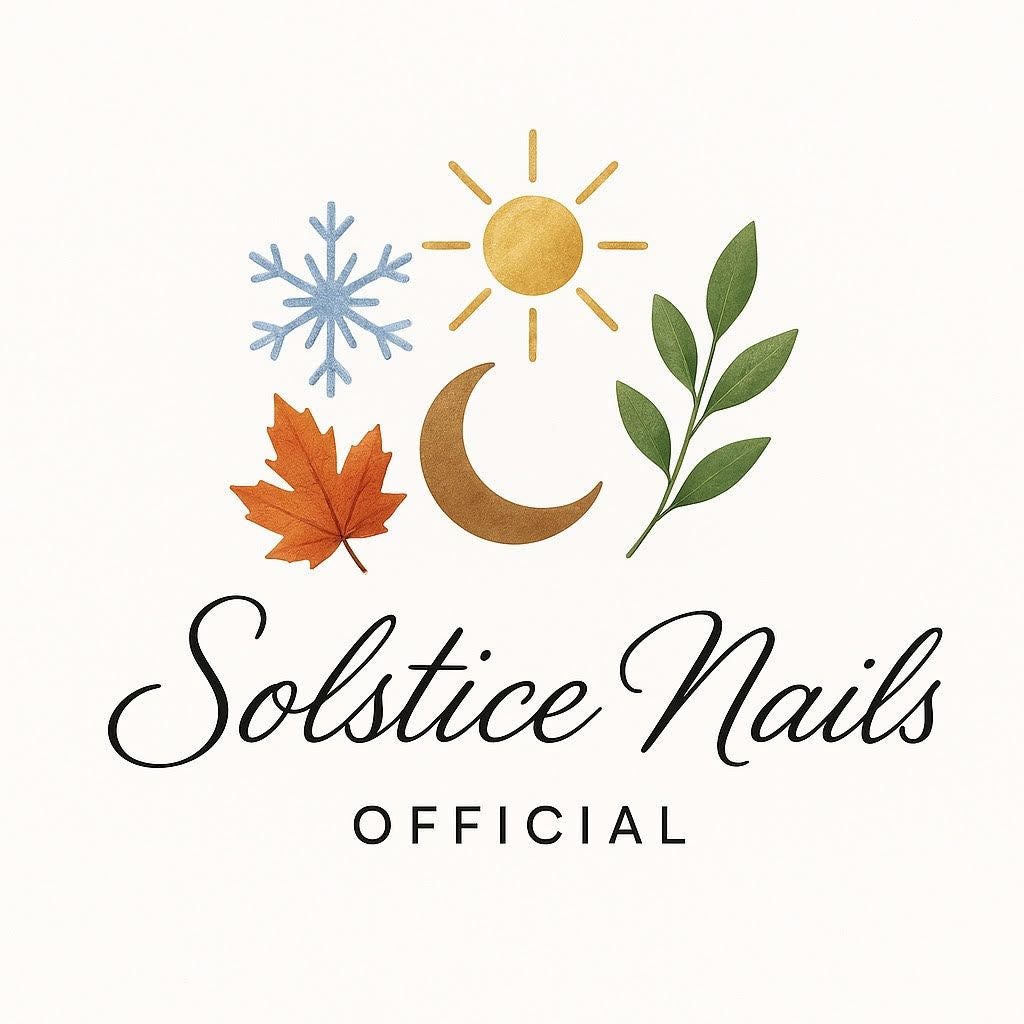 Solstice Nails