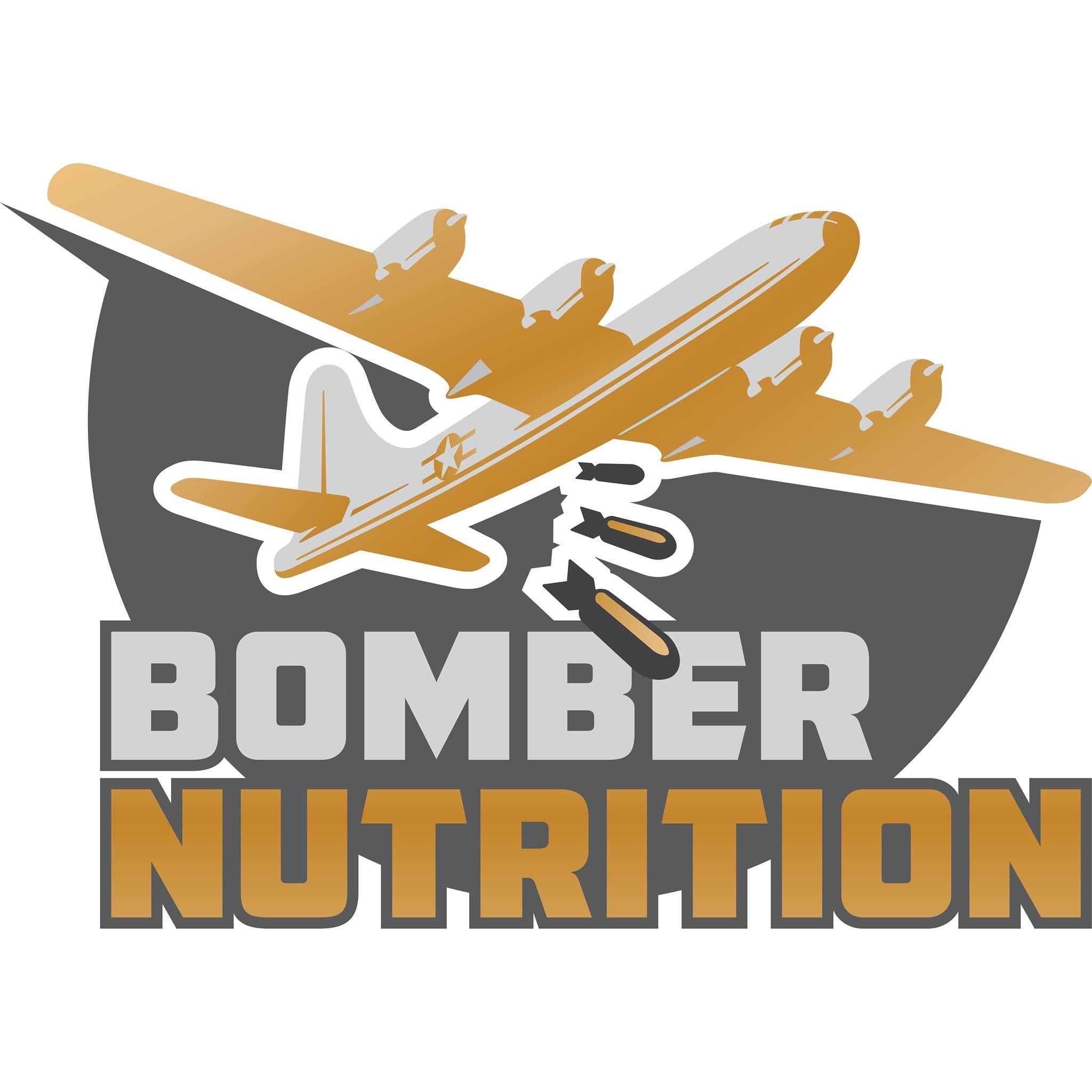 Bomber Nutrition