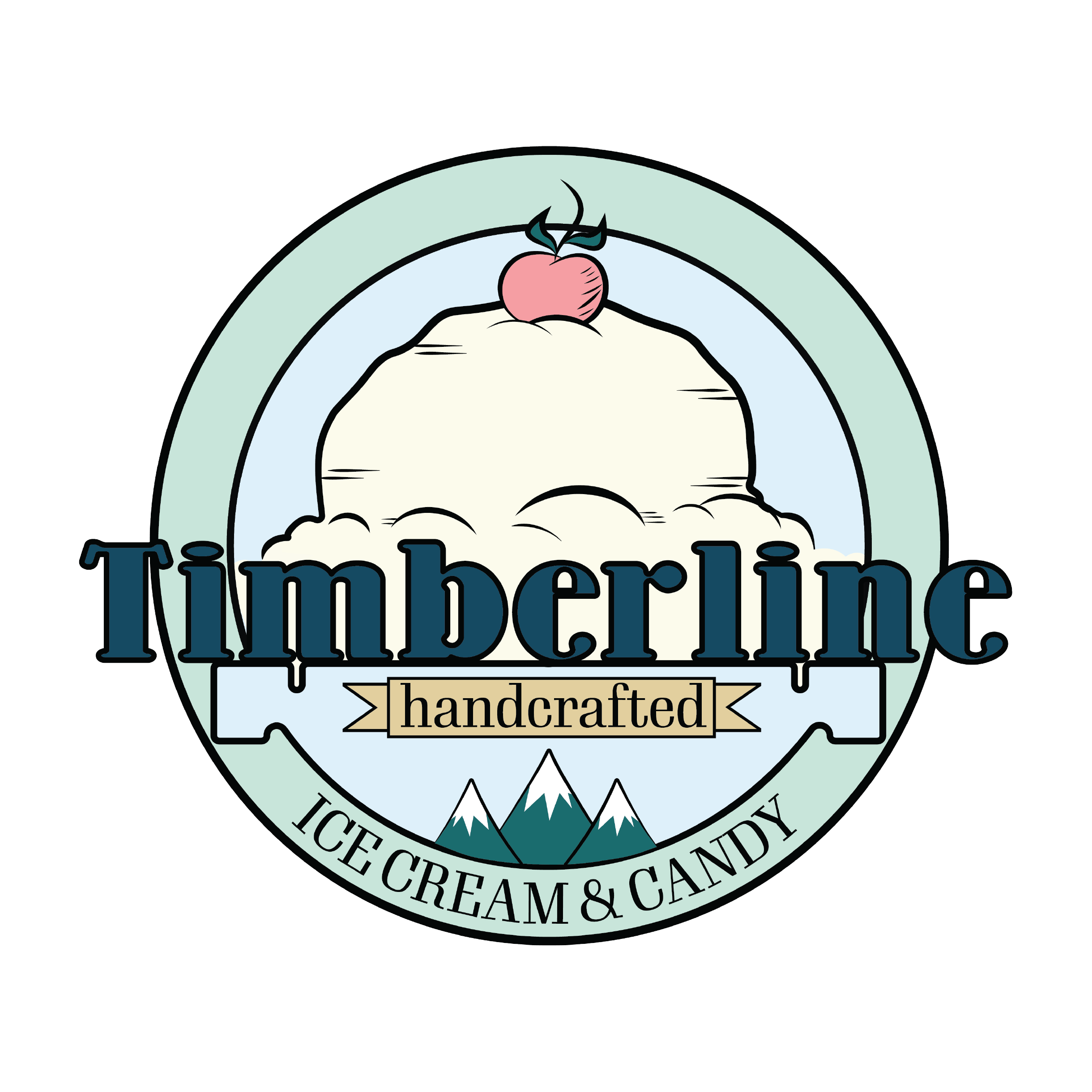 Timberline Ice Cream LLC