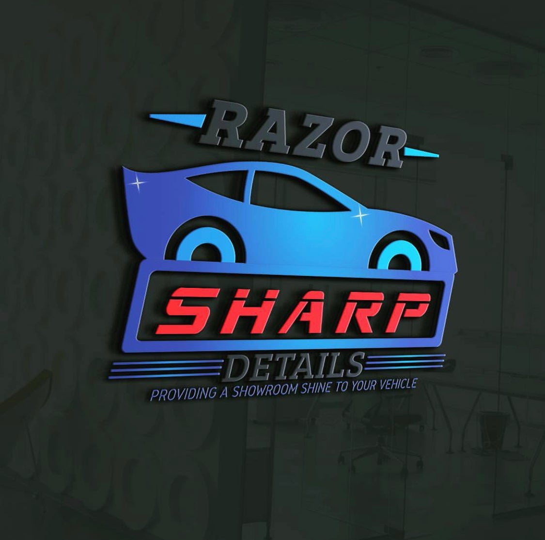 RAZOR SHARP DETAIL MOBILE WASH — car detailing in East Lake-Orient Park