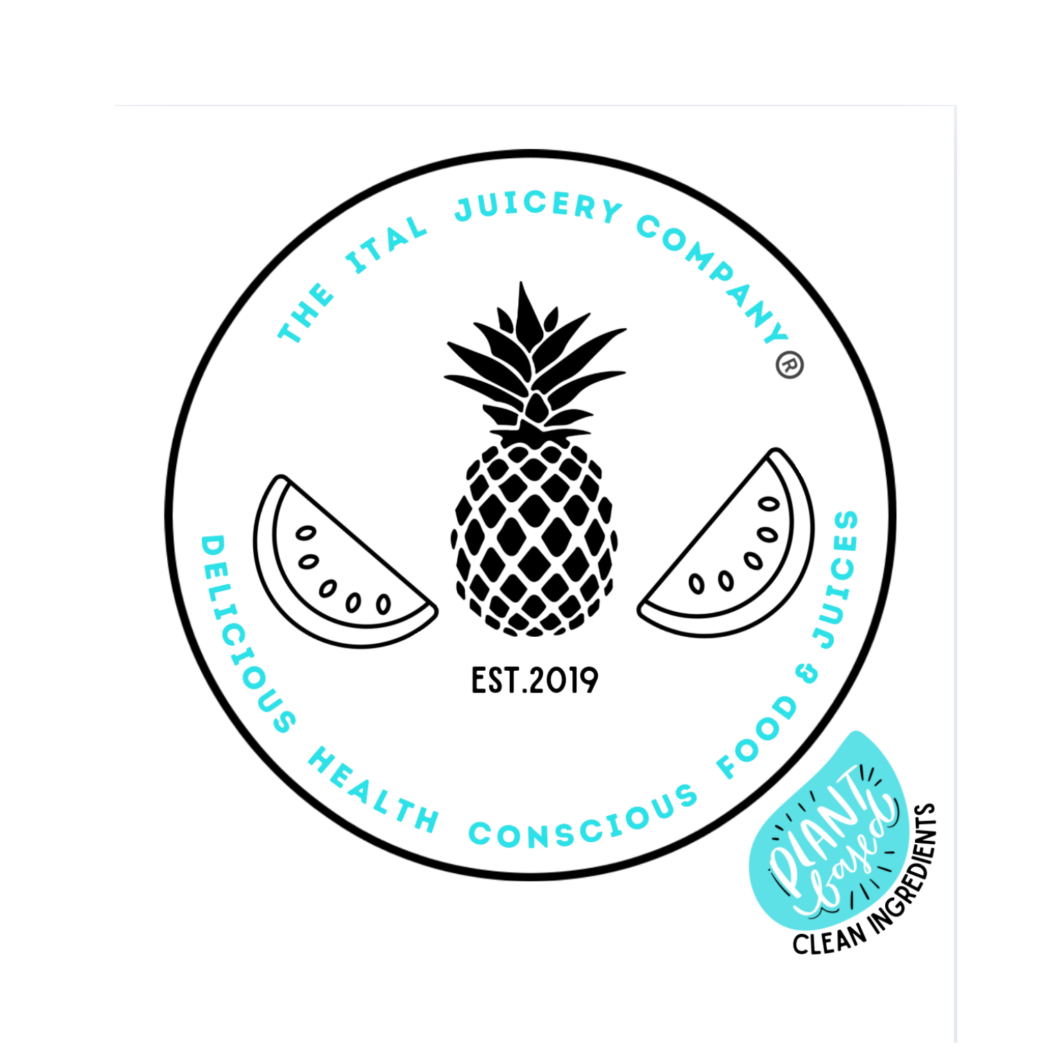 The Ital Juicery Company® Plant Based & Flexitarian Kitchen