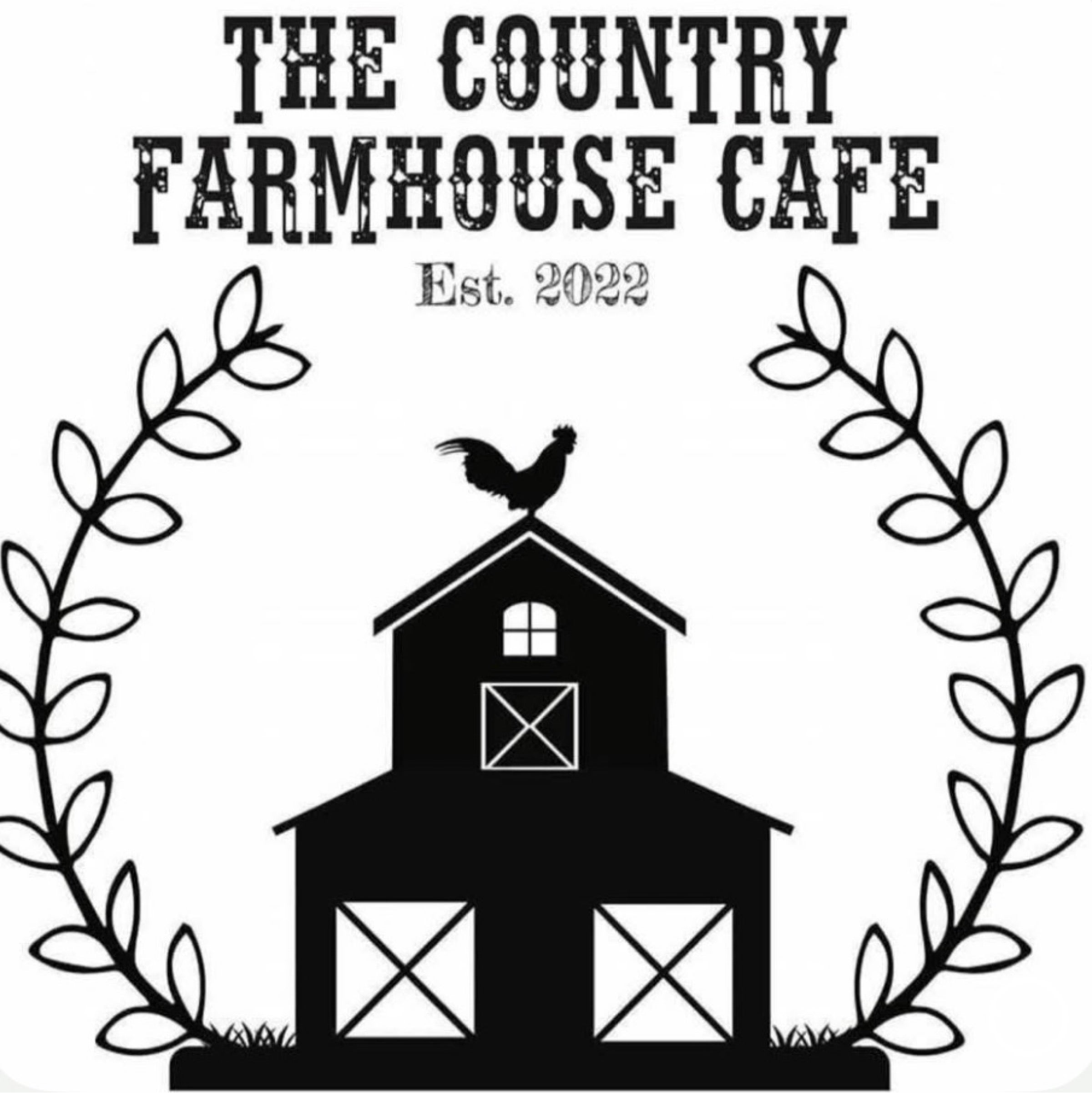 THE COUNTRY FARMHOUSE
