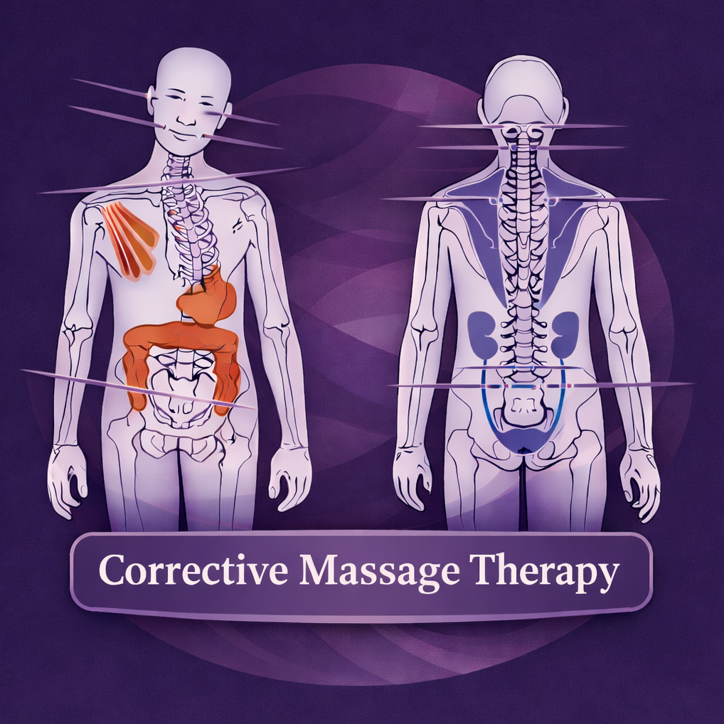 Corrective Massage Therapy
