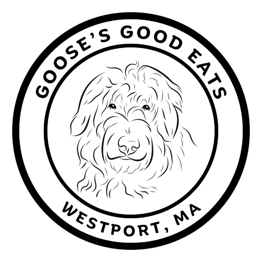 Goose’s Good Eats
