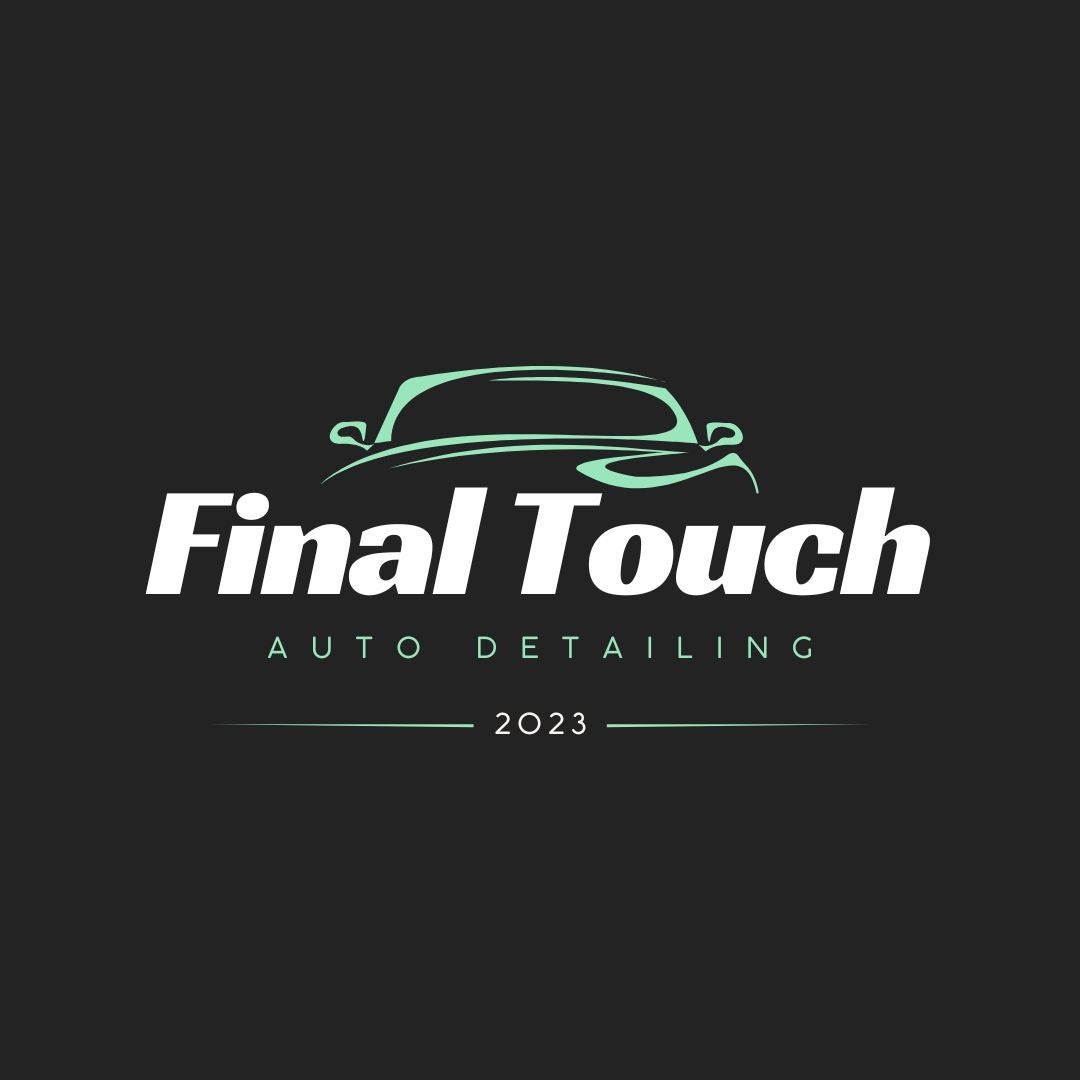Final Touch