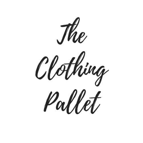 The Clothing Pallet