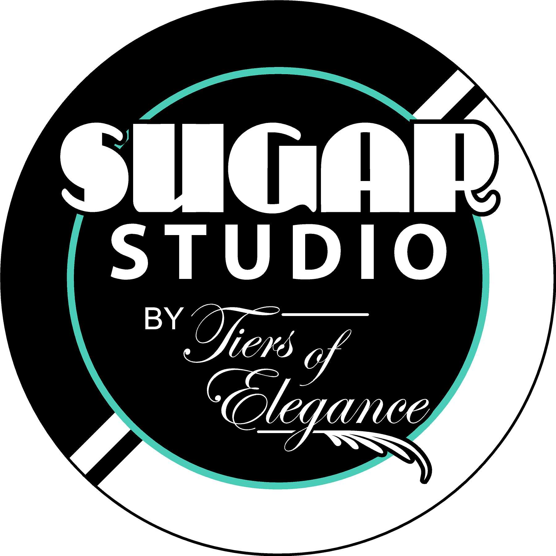 Sugar Studio by Tiers Of Elegance