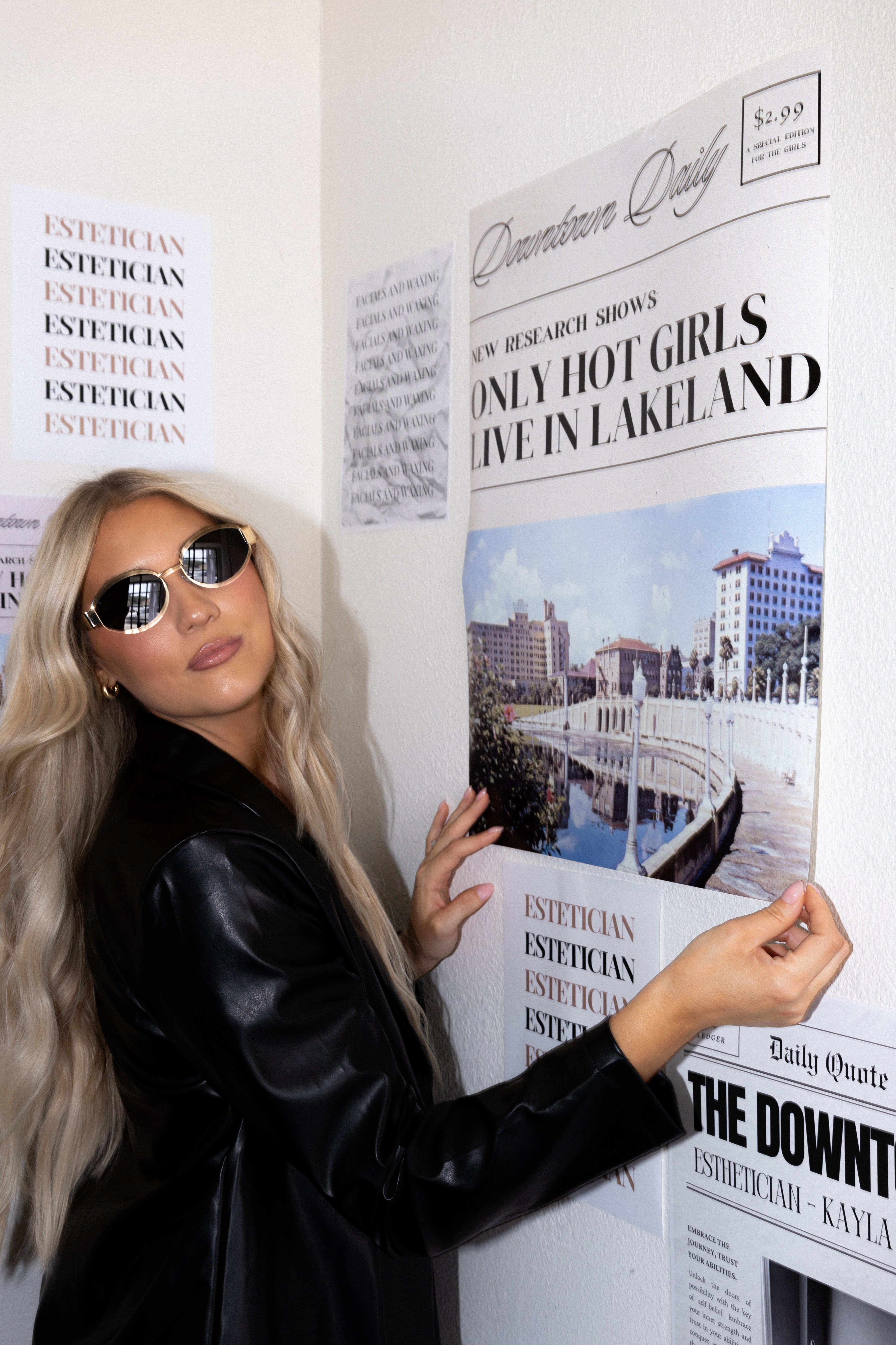 Kayla Samper Esthetics