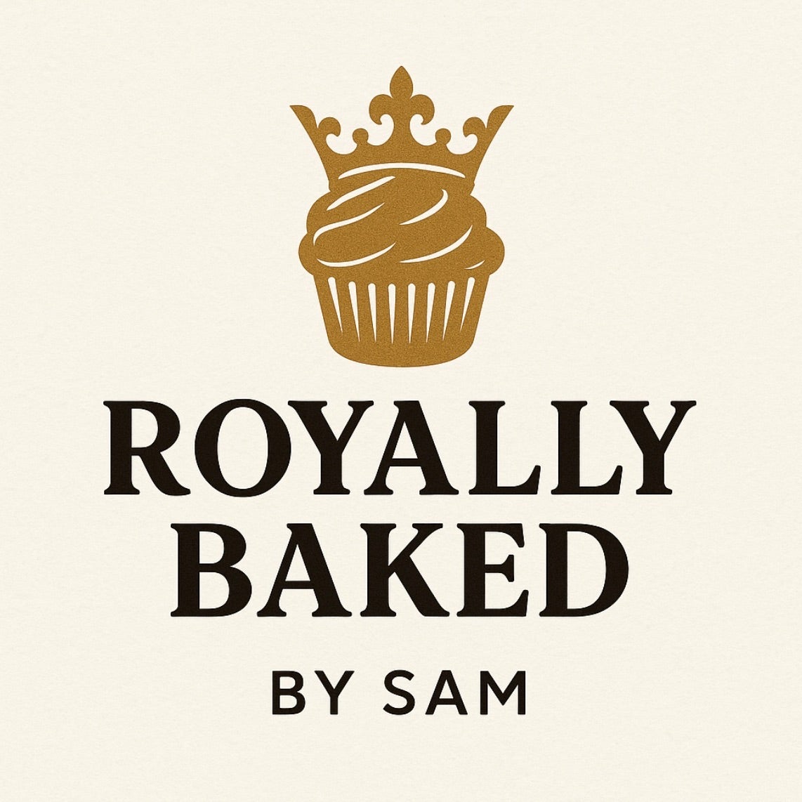 Royally Baked By Sam