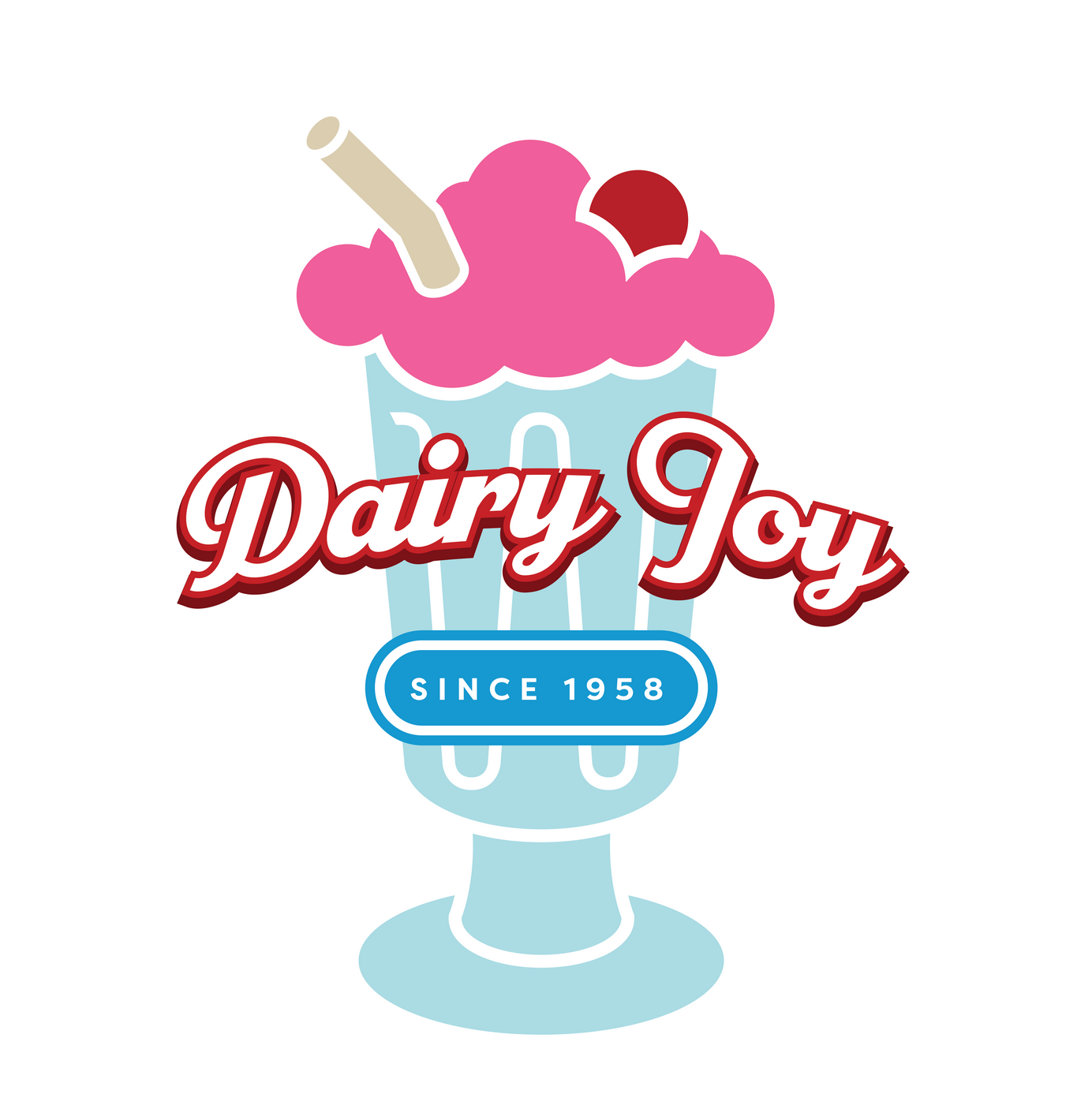 Dairy Joy