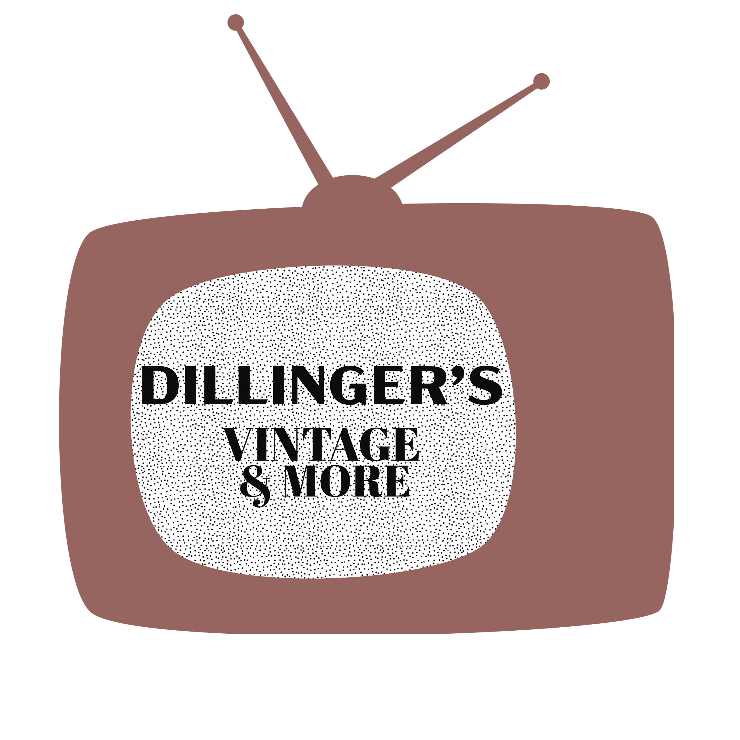 Dillinger's Vintage & More