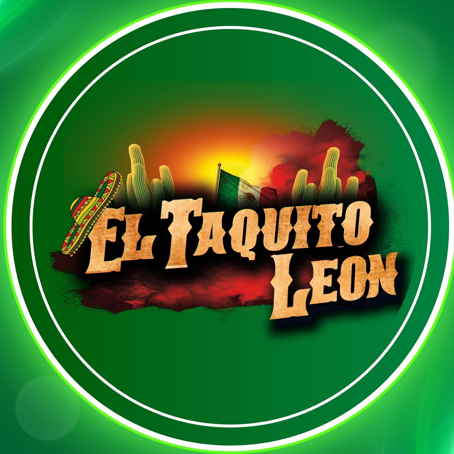 El Taquito Leon