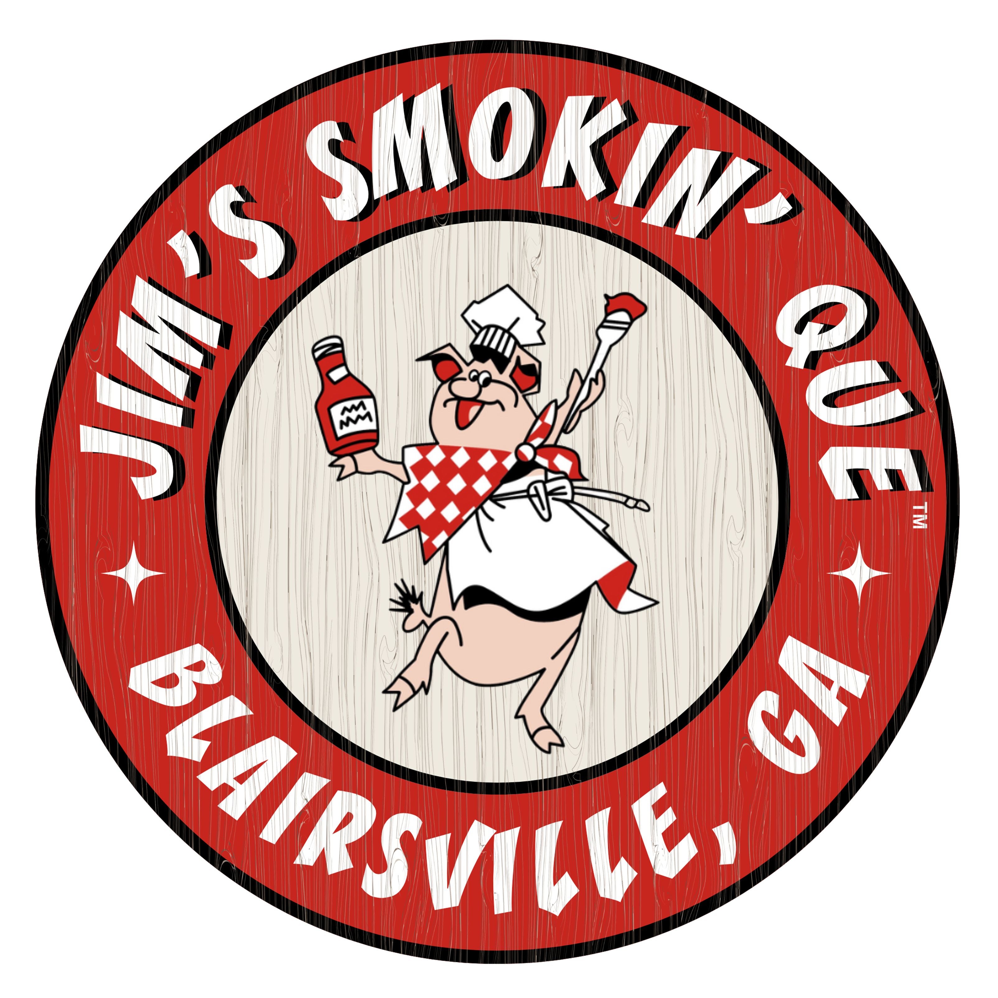 Jim's Smokin' Que