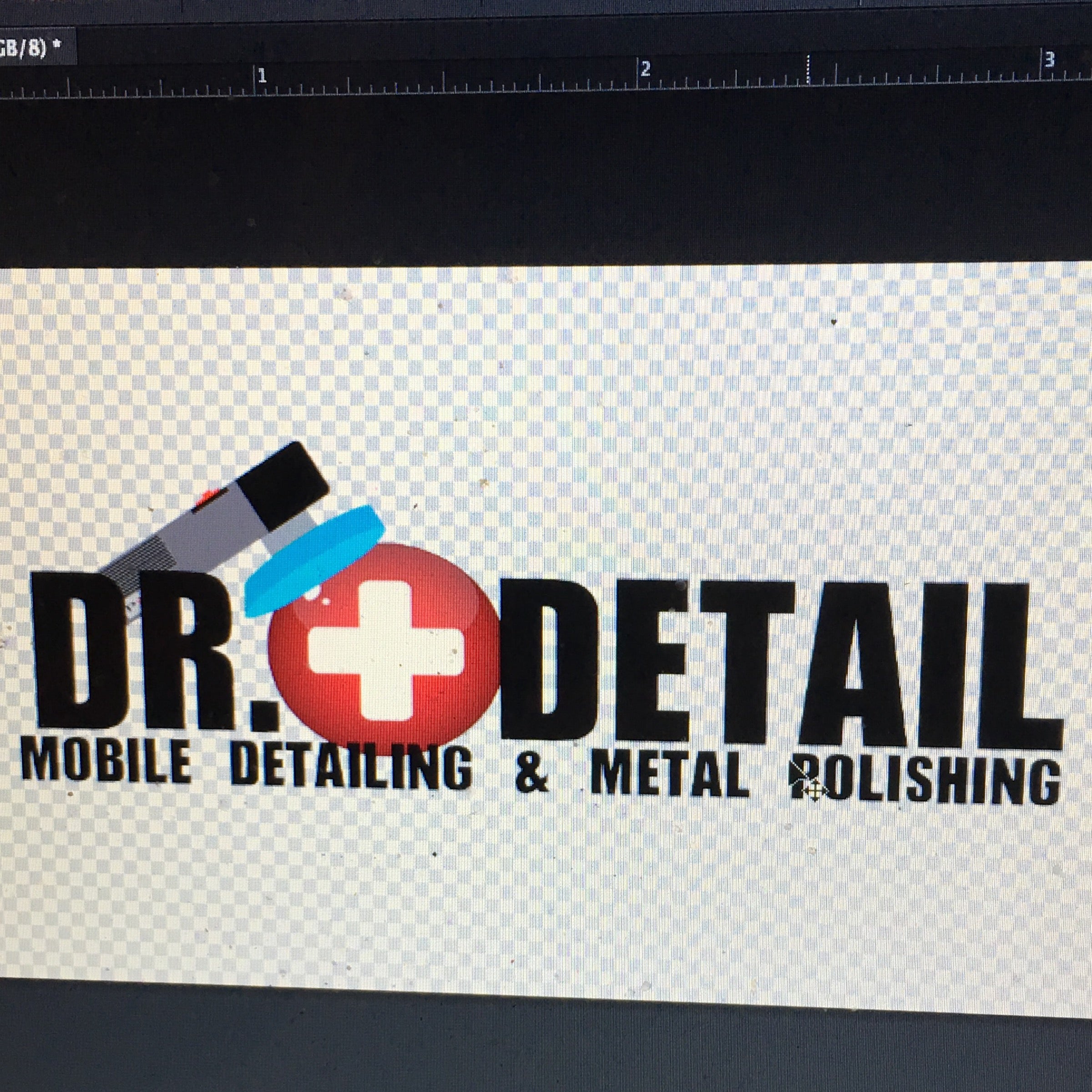 Dr Detail