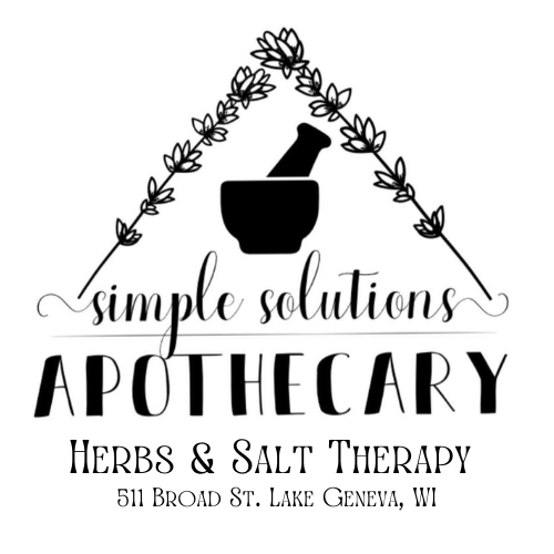 Simple Solutions Apothecary LLC