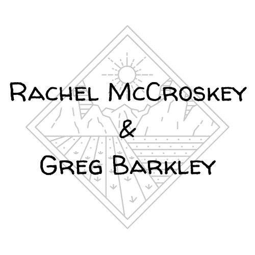 Rachel McCroskey & Greg Barkley