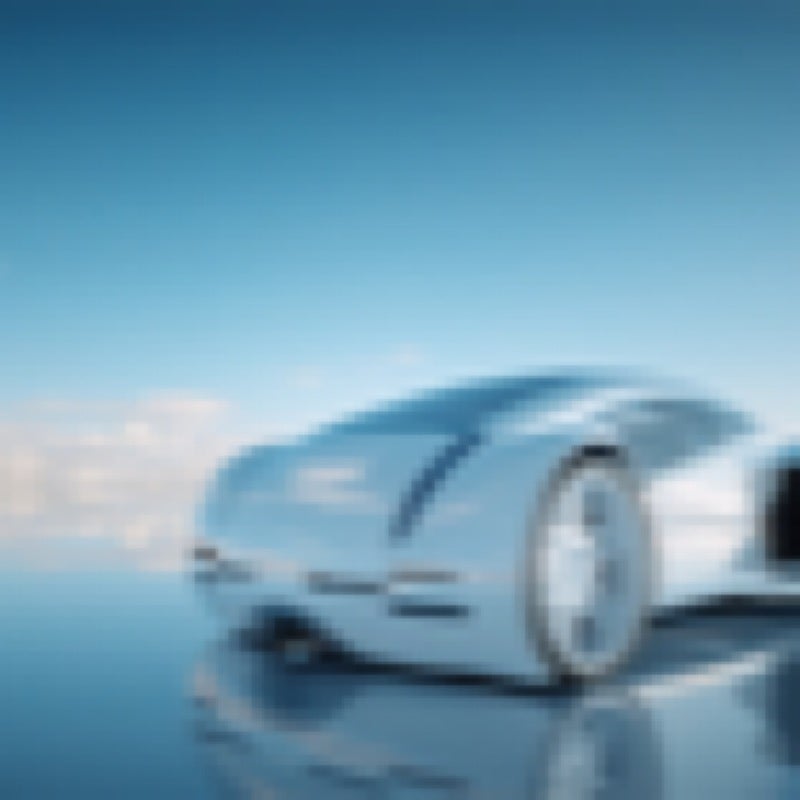 Reflections Auto Salon