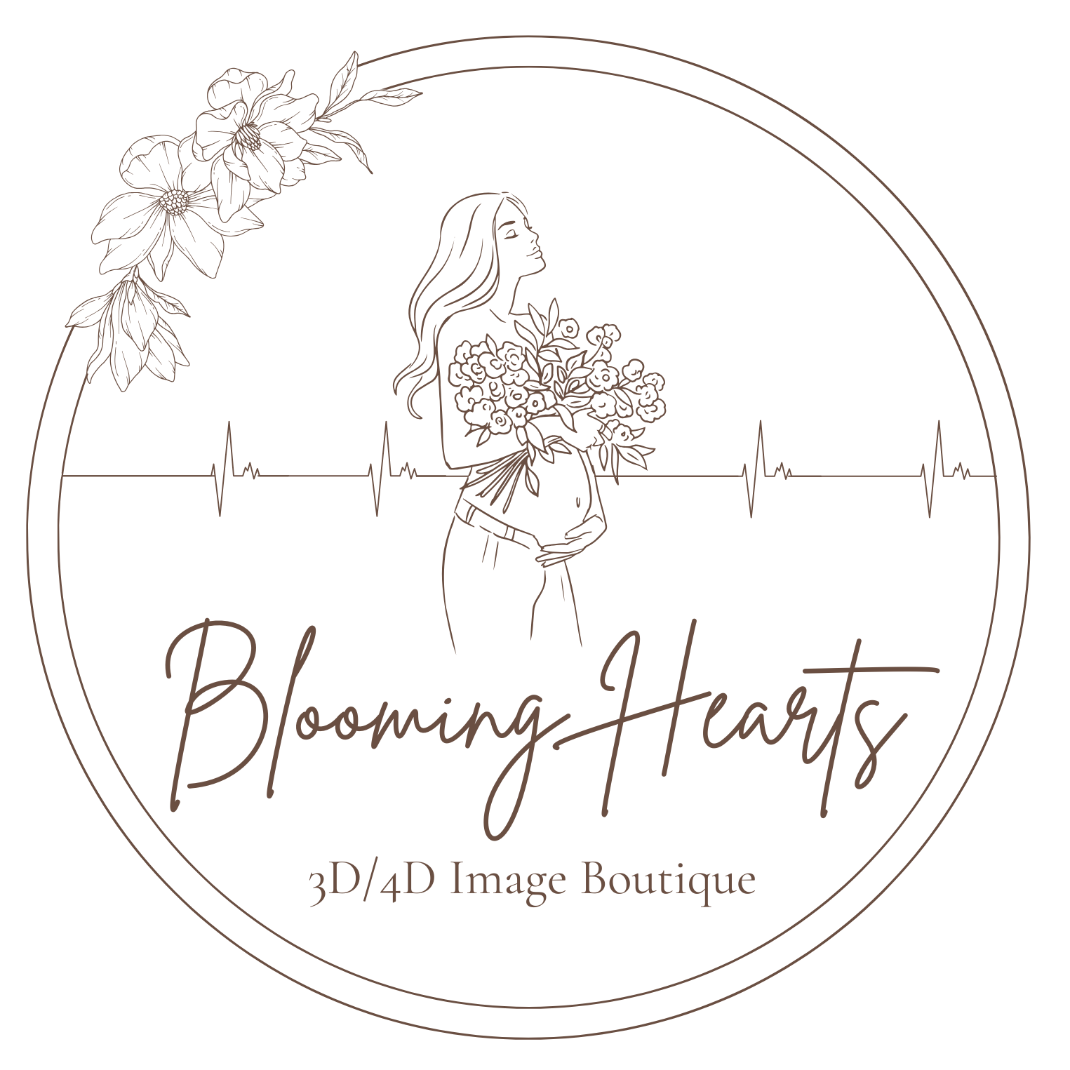 Blooming Hearts