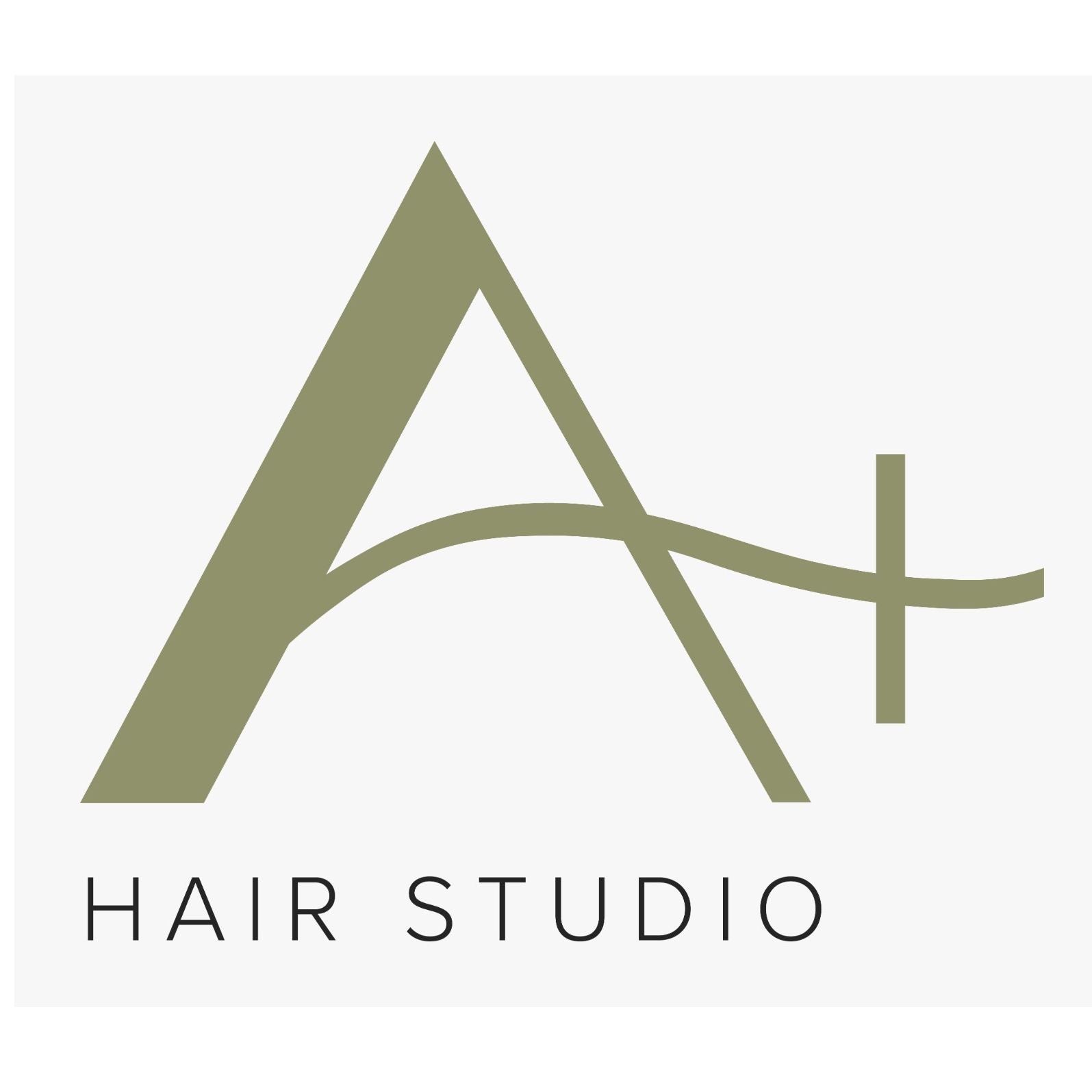 A plus hair studio