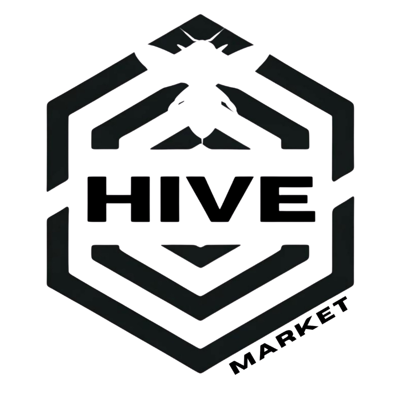 HIVE Market