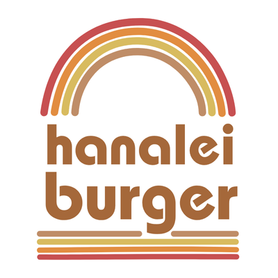 Hanalei Burger