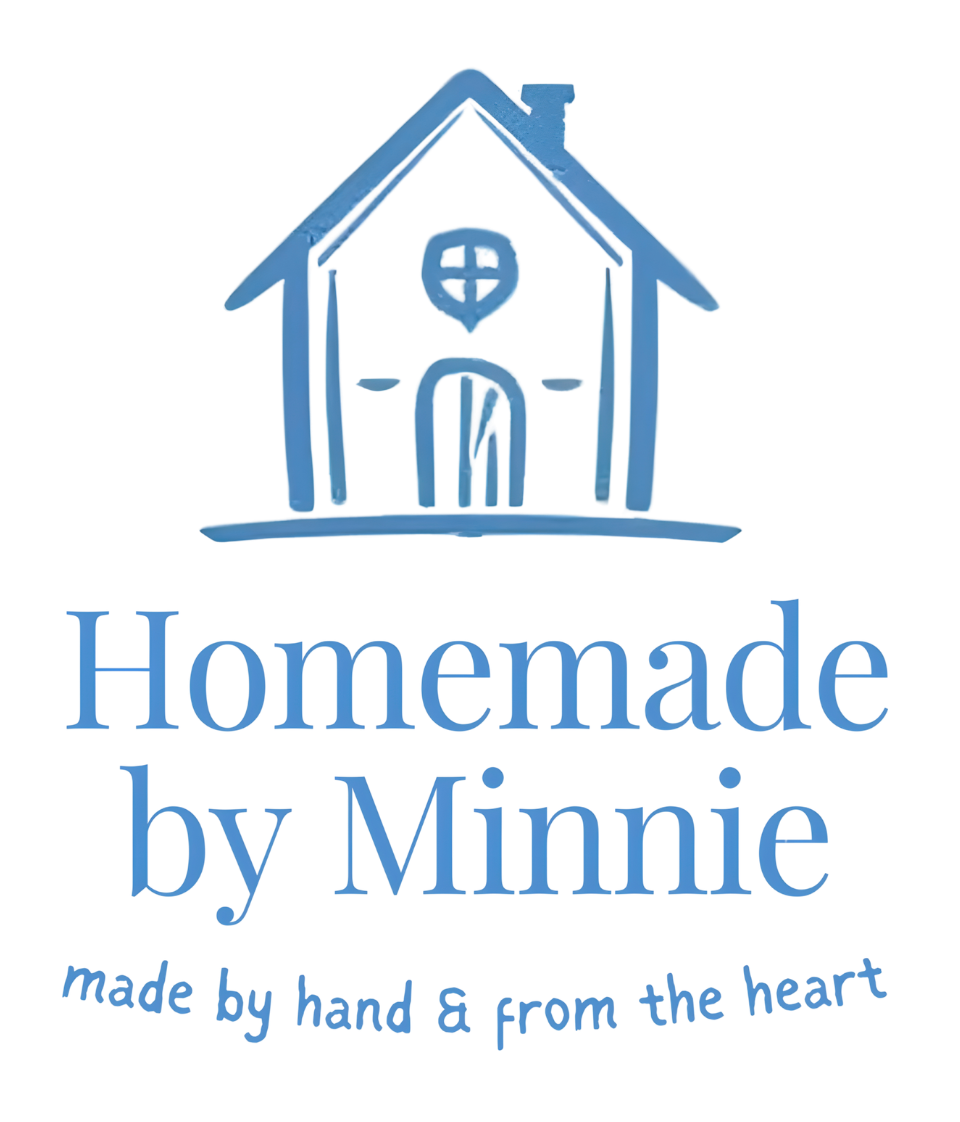Homemade by Minnie
