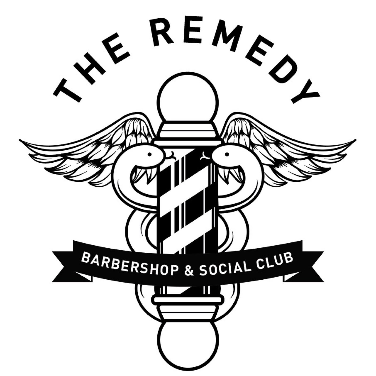 The Remedy Barbershop and Social Club