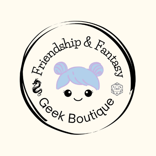 "Friendship and Fantasy, LLC"