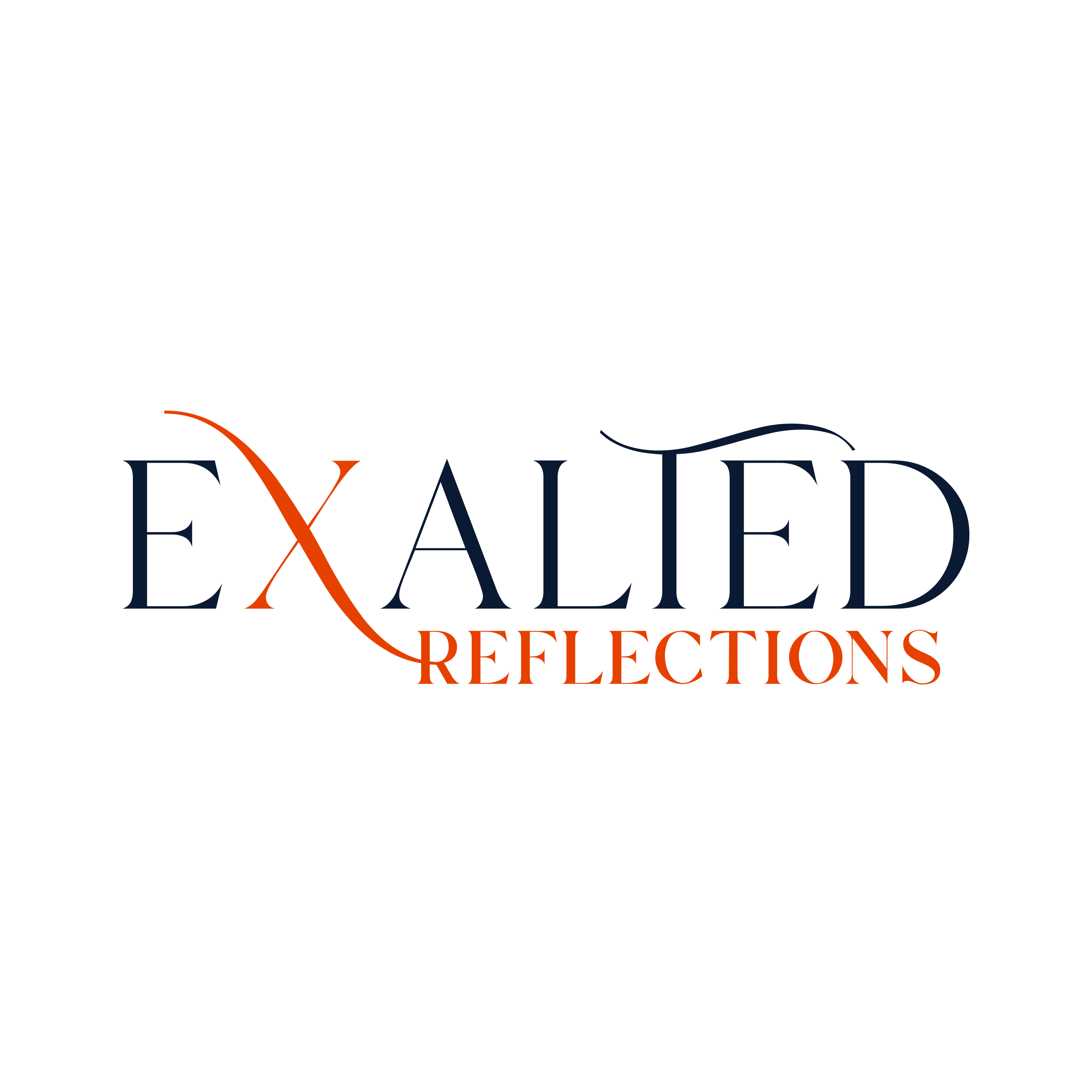 Exalted Reflections