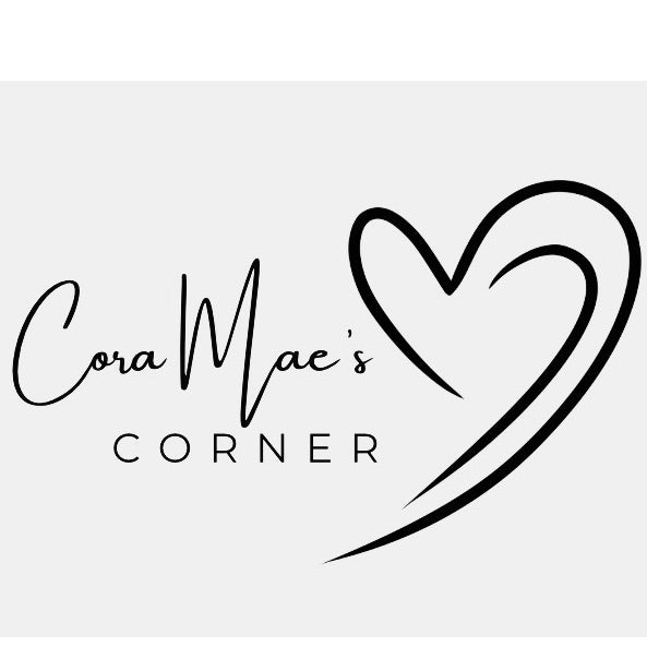 Cora Mae’s Corner